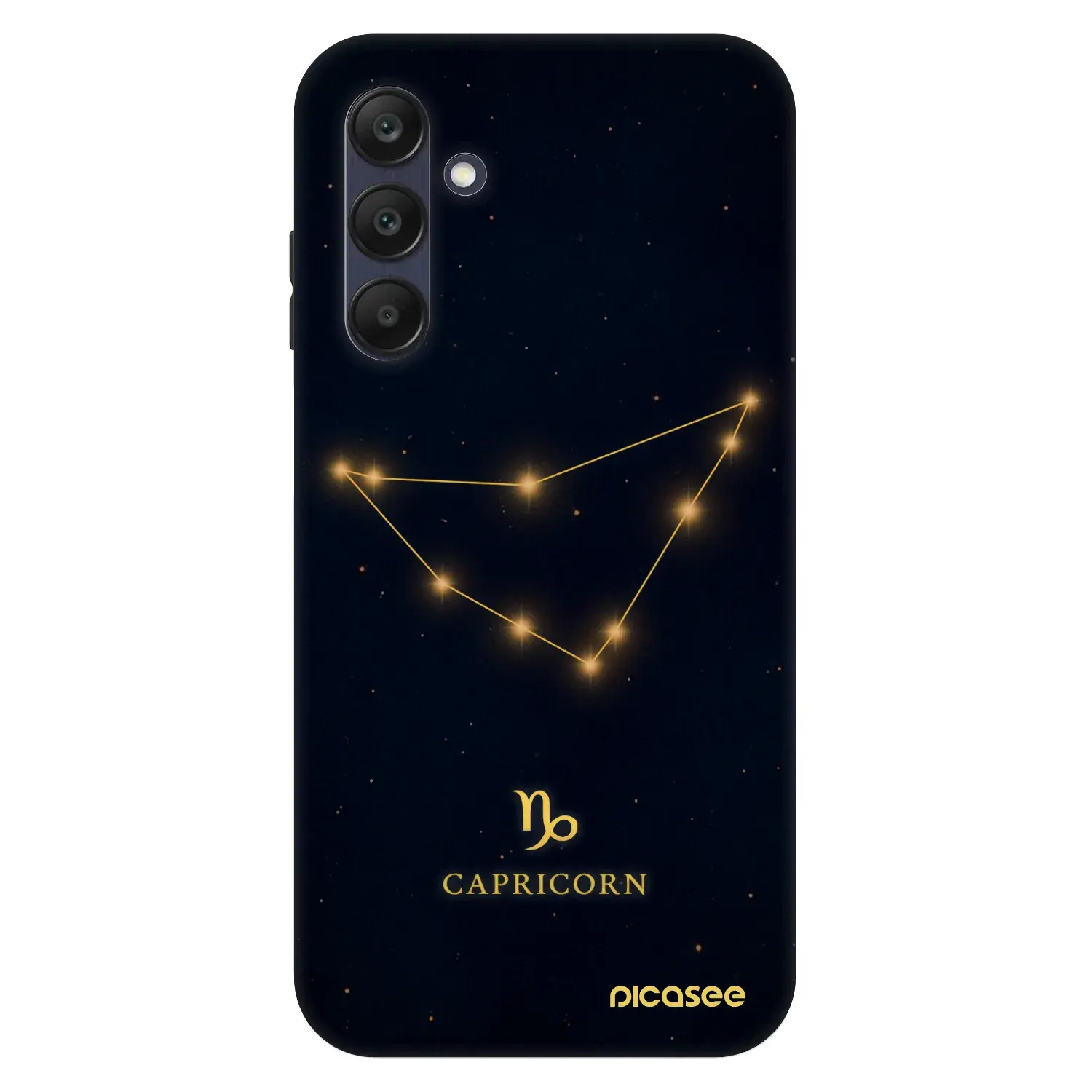 Fashion Case pro Samsung Galaxy A25 A256B 5G - CAPRICORN