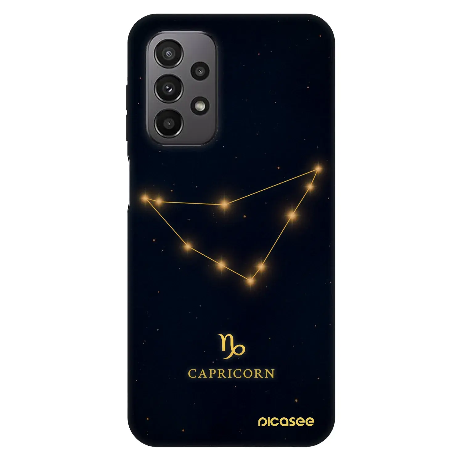 Fashion Case pro Samsung Galaxy A23 A236B 5G - CAPRICORN