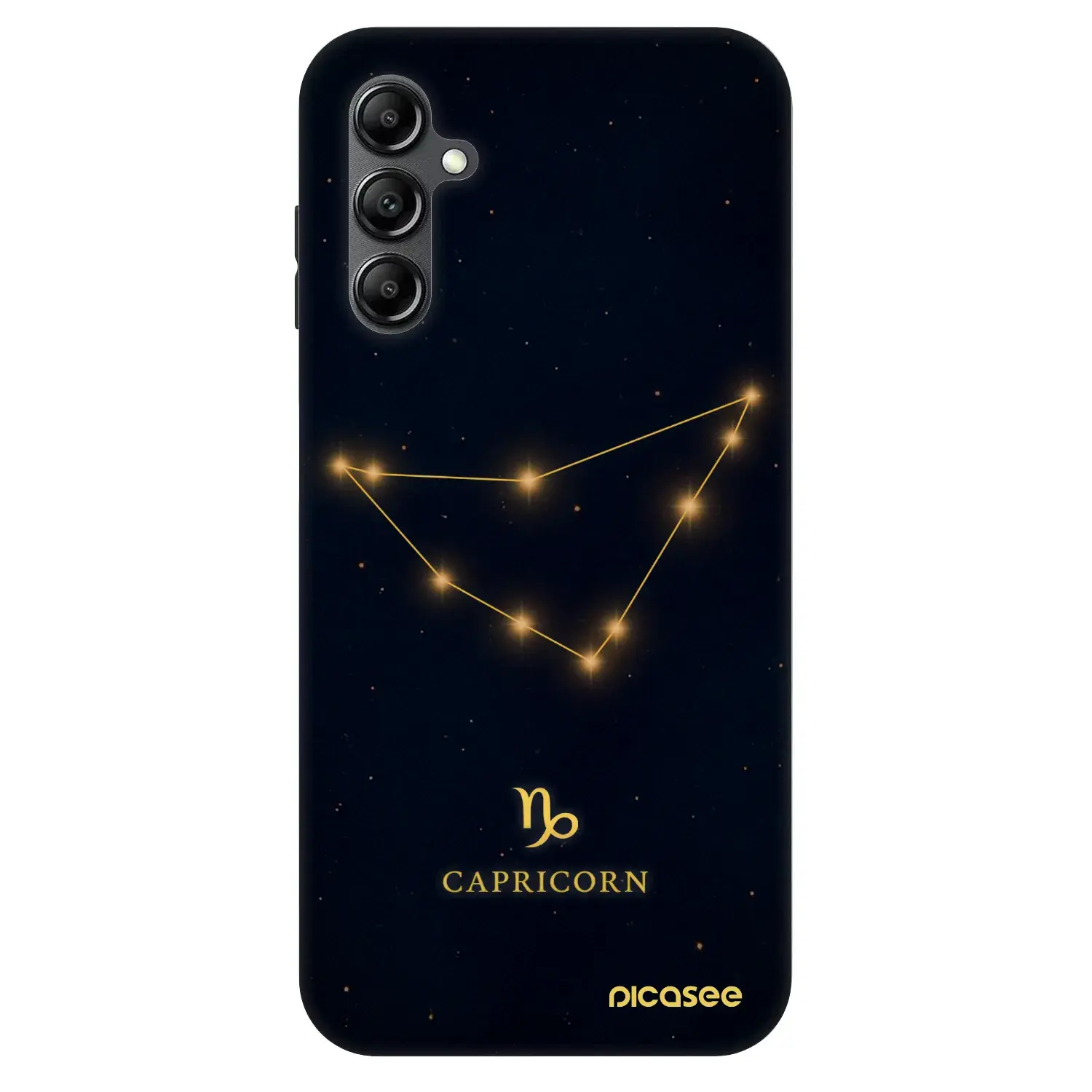 Fashion Case pro Samsung Galaxy A16 5G - CAPRICORN