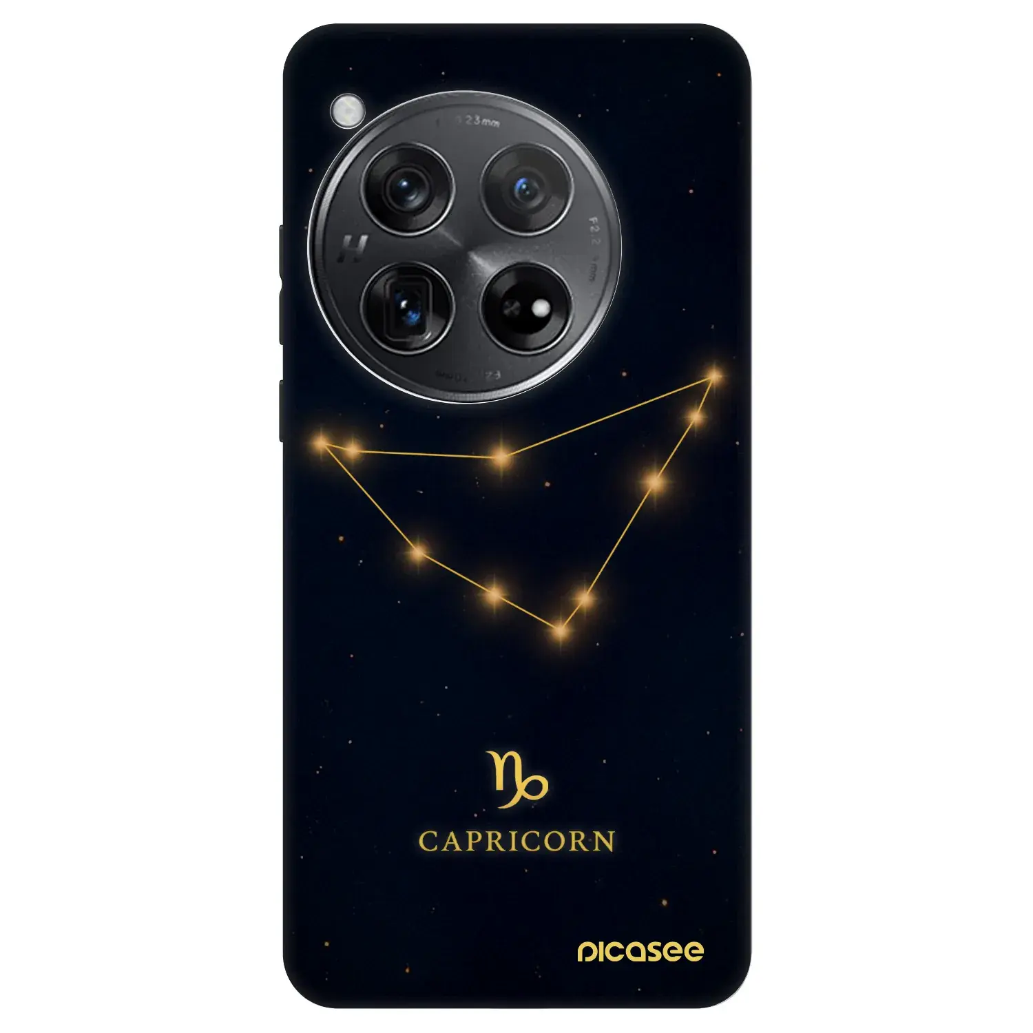 Fashion Case pro OnePlus 12 5G - CAPRICORN