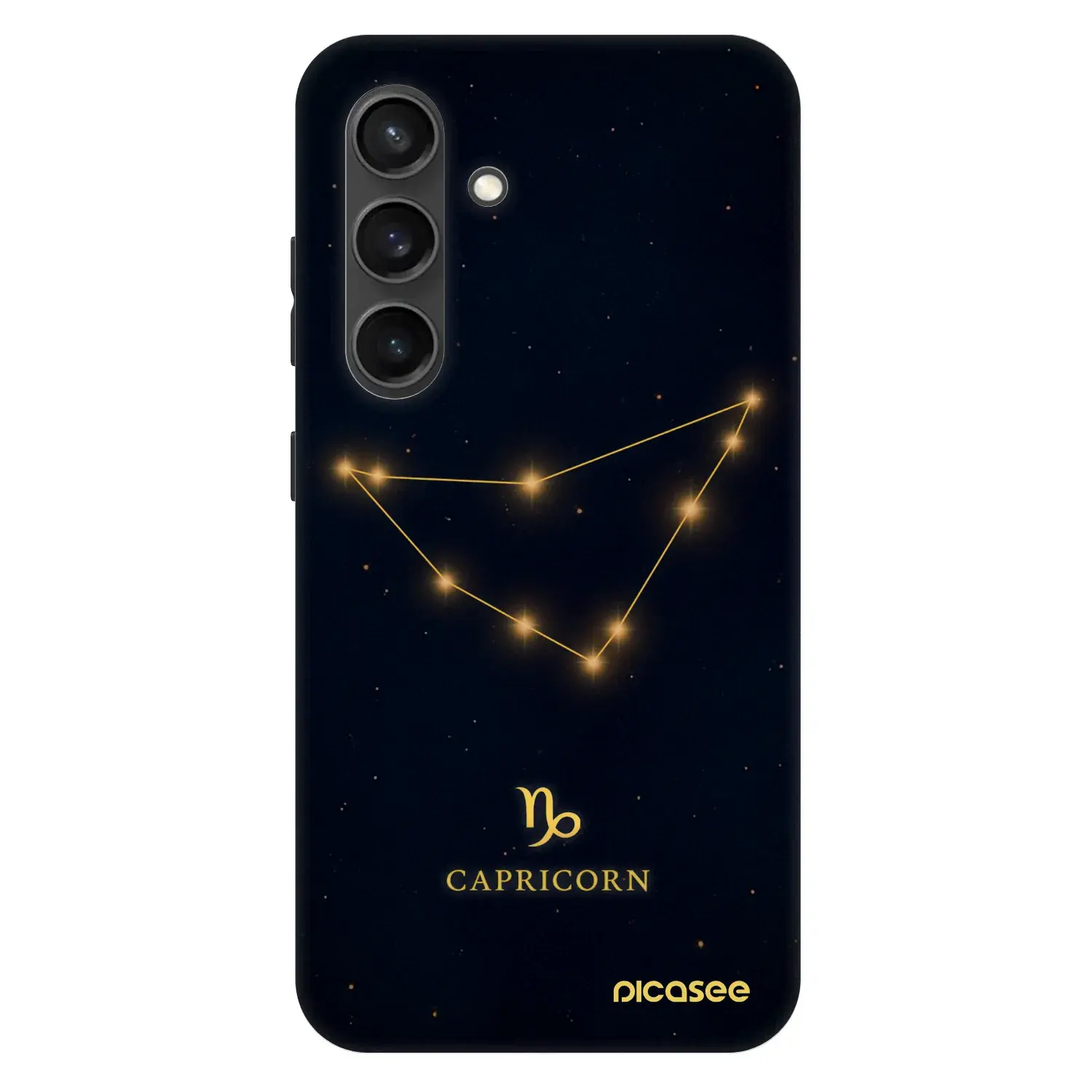 Fashion Case PowerShare pro Samsung Galaxy S24+ S926B 5G - CAPRICORN