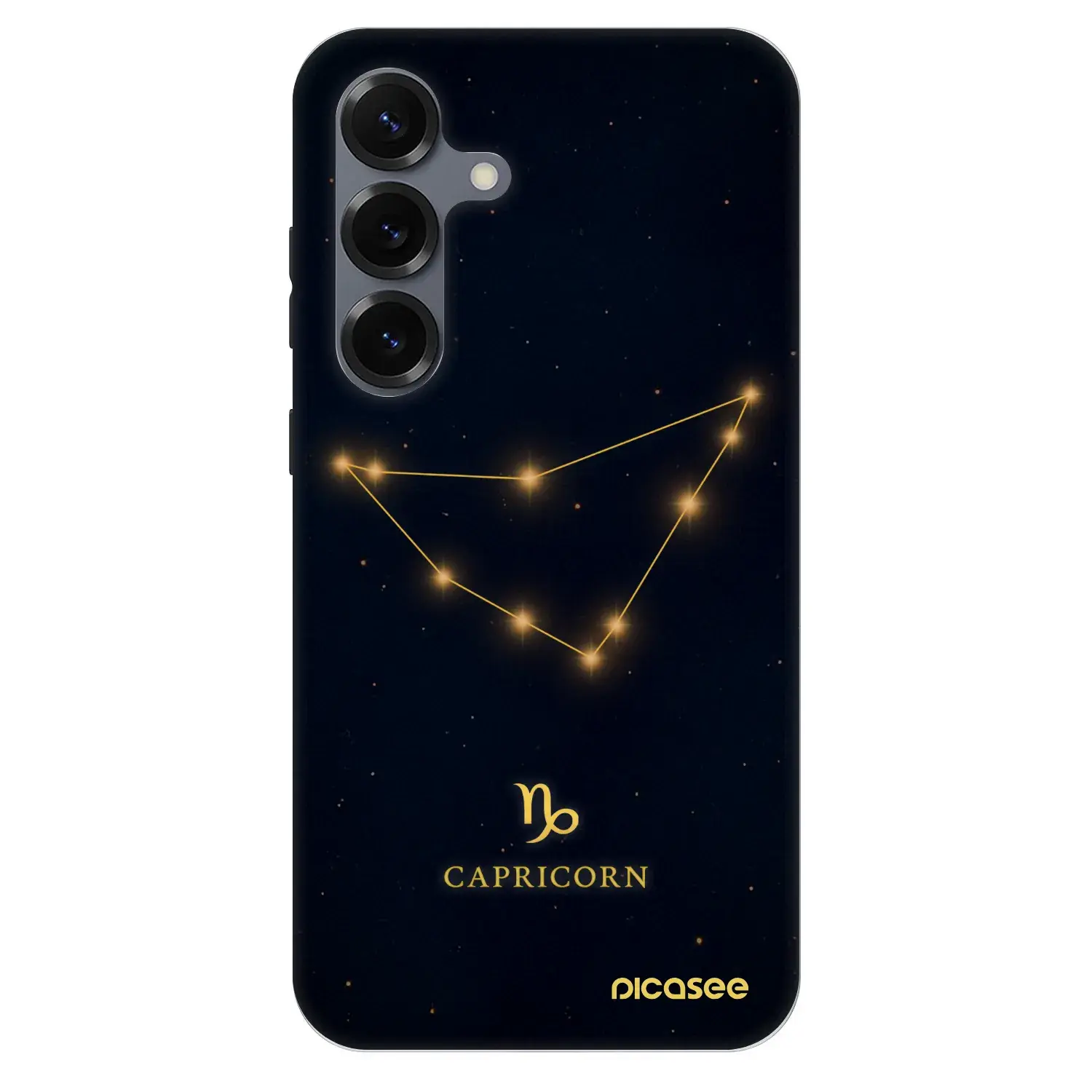 Fashion Case PowerShare pro Samsung Galaxy S25 5G - CAPRICORN