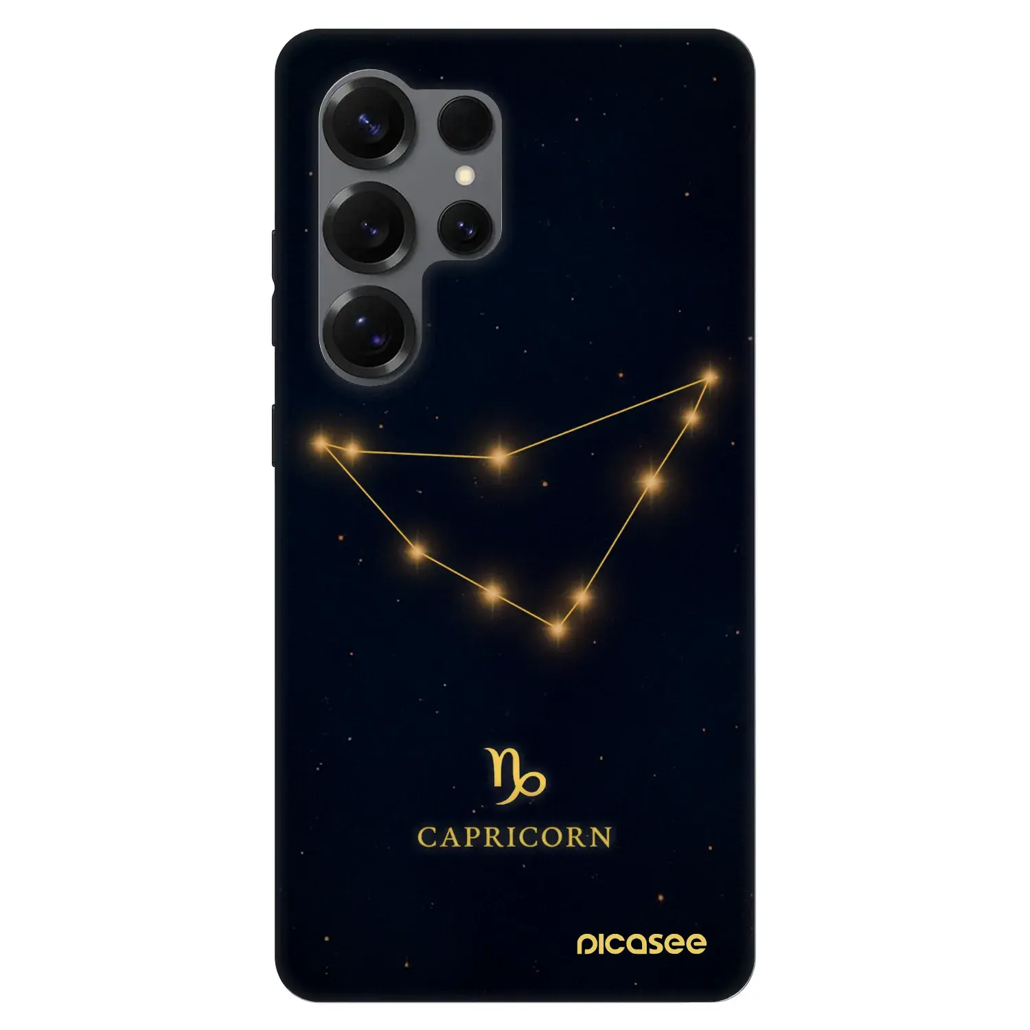Fashion Case PowerShare pro Samsung Galaxy S25 Ultra 5G - CAPRICORN