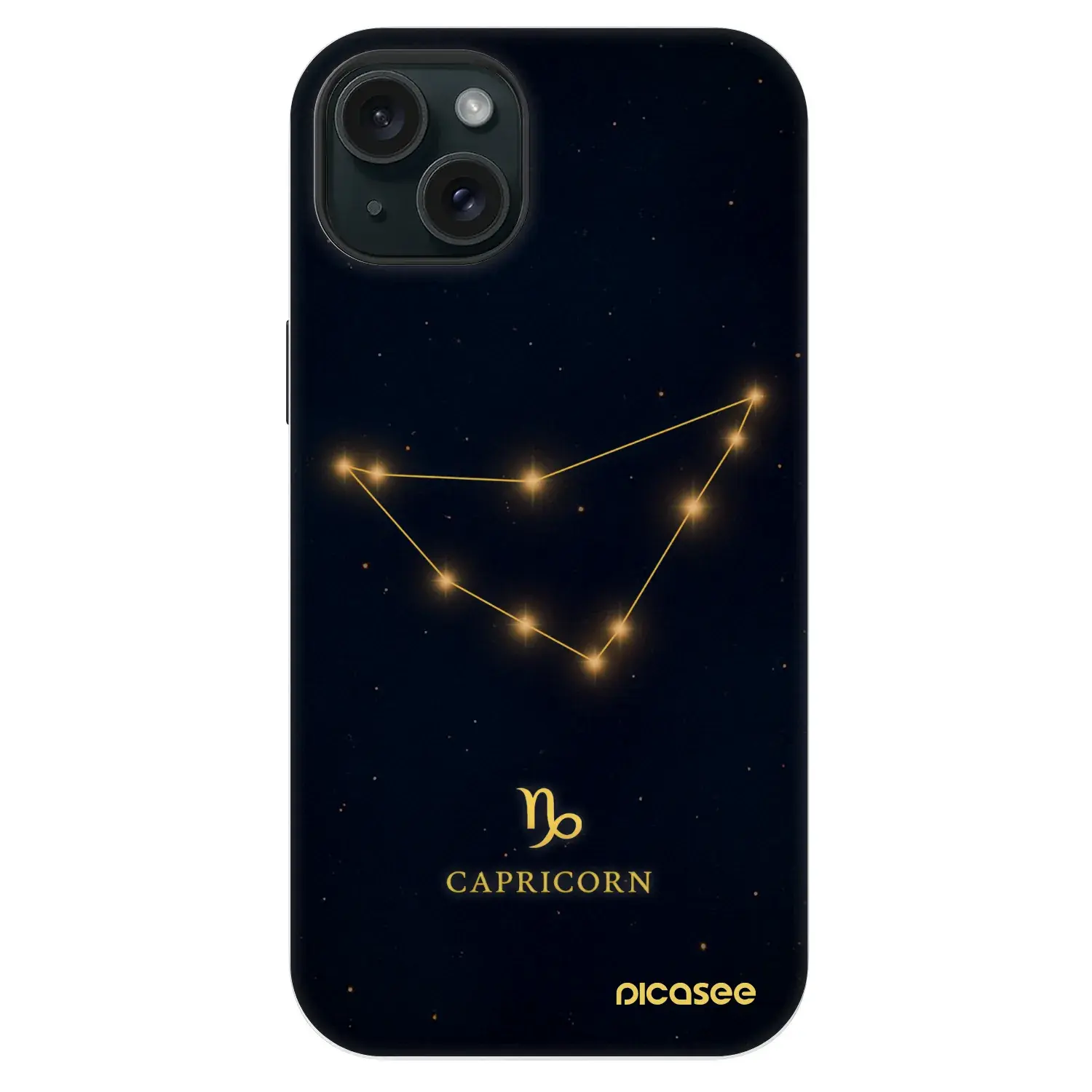 Fashion Case MagSafe Apple iPhone 14 Plus - CAPRICORN