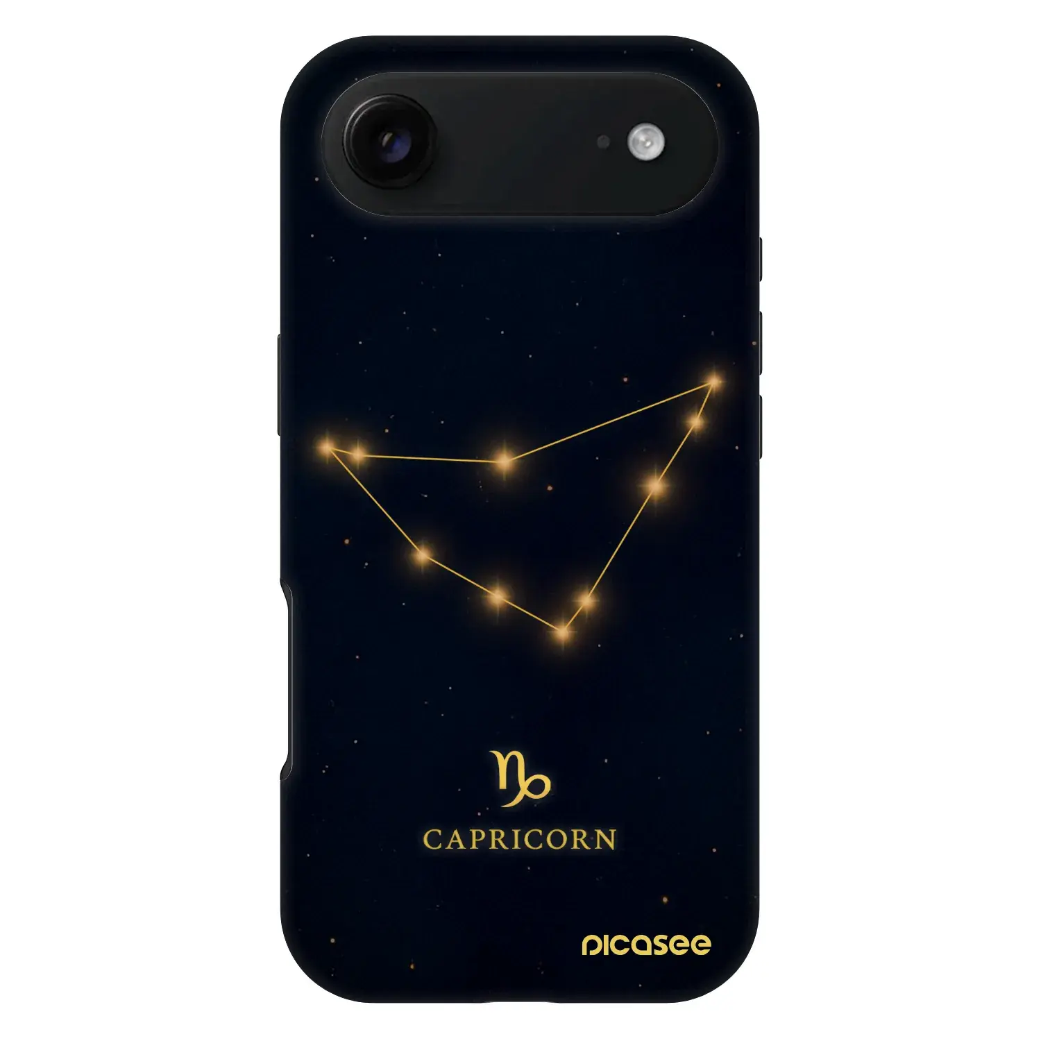 Fashion Case MagSafe Apple iPhone Air - CAPRICORN