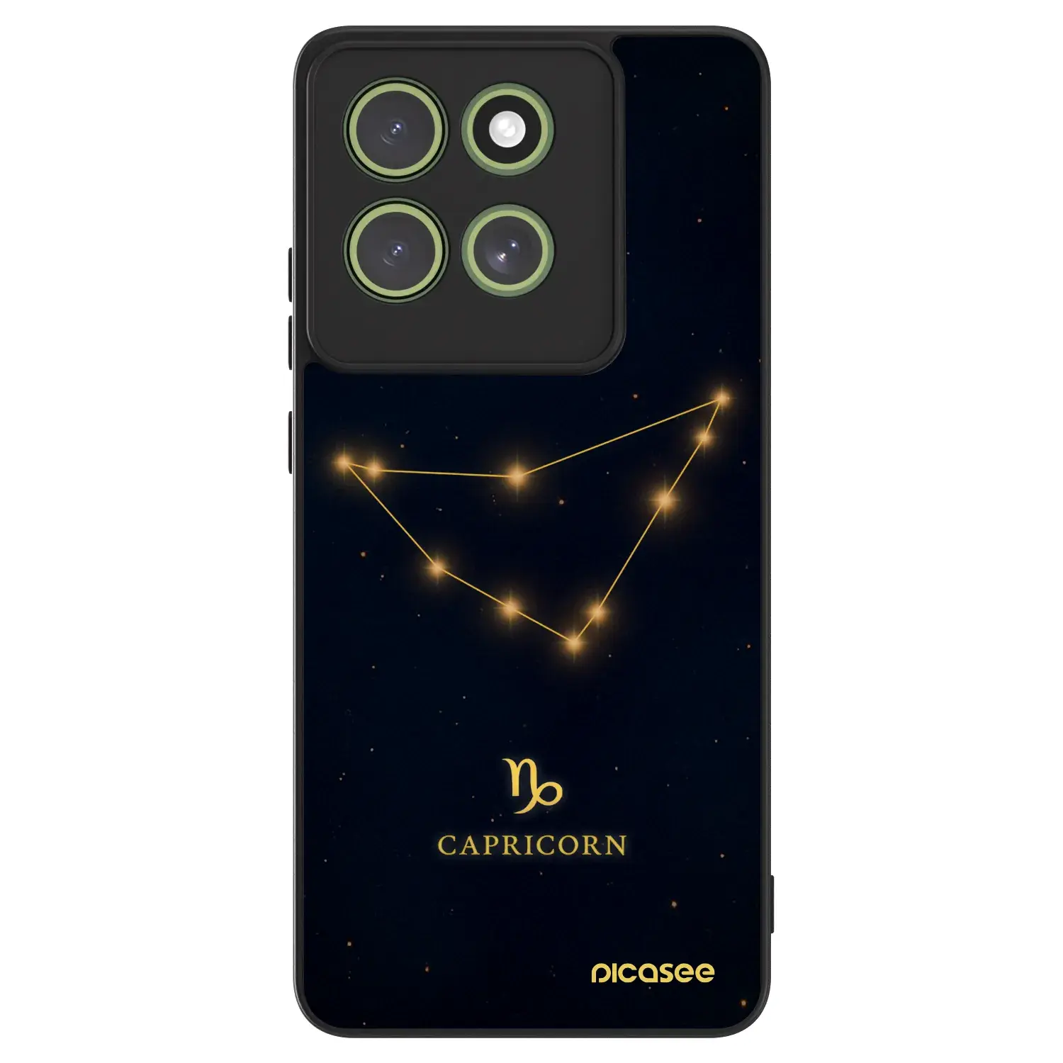 ULTIMATE CASE pro Motorola Moto G86 5G - CAPRICORN