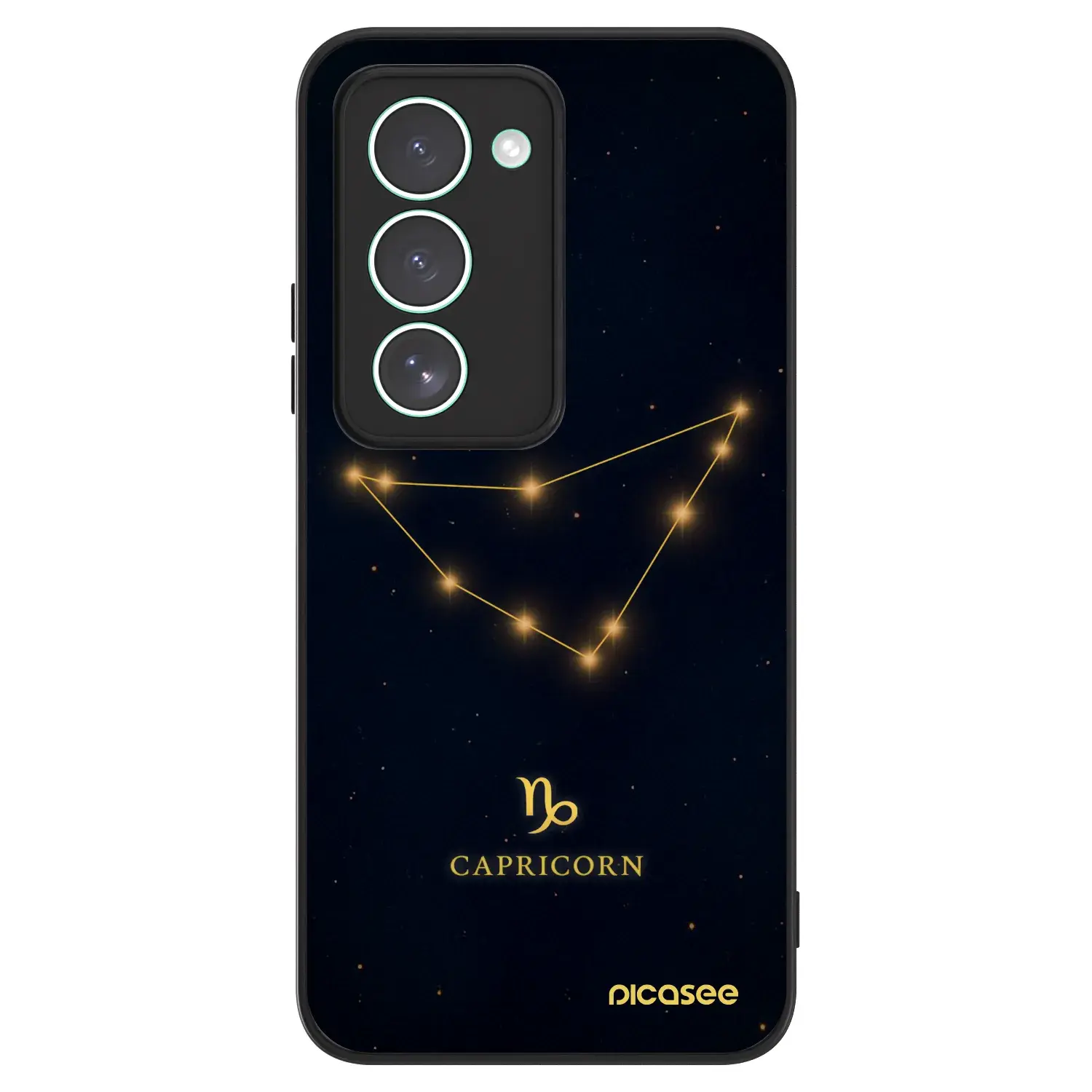 ULTIMATE CASE pro Xiaomi Redmi 15 5G - CAPRICORN
