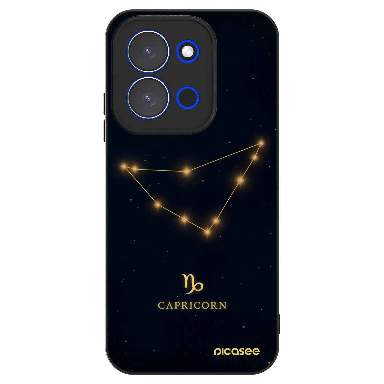 ULTIMATE CASE pro Xiaomi Redmi 15C 4G - CAPRICORN