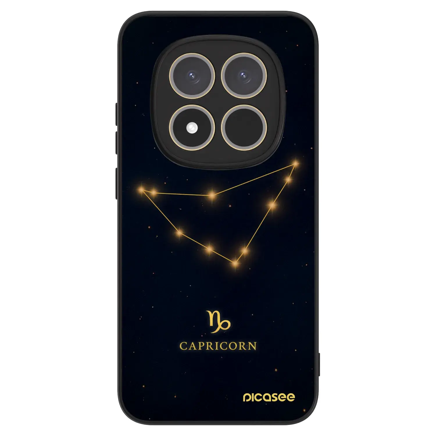 ULTIMATE CASE pro Xiaomi Redmi Note 15 Pro 4G - CAPRICORN