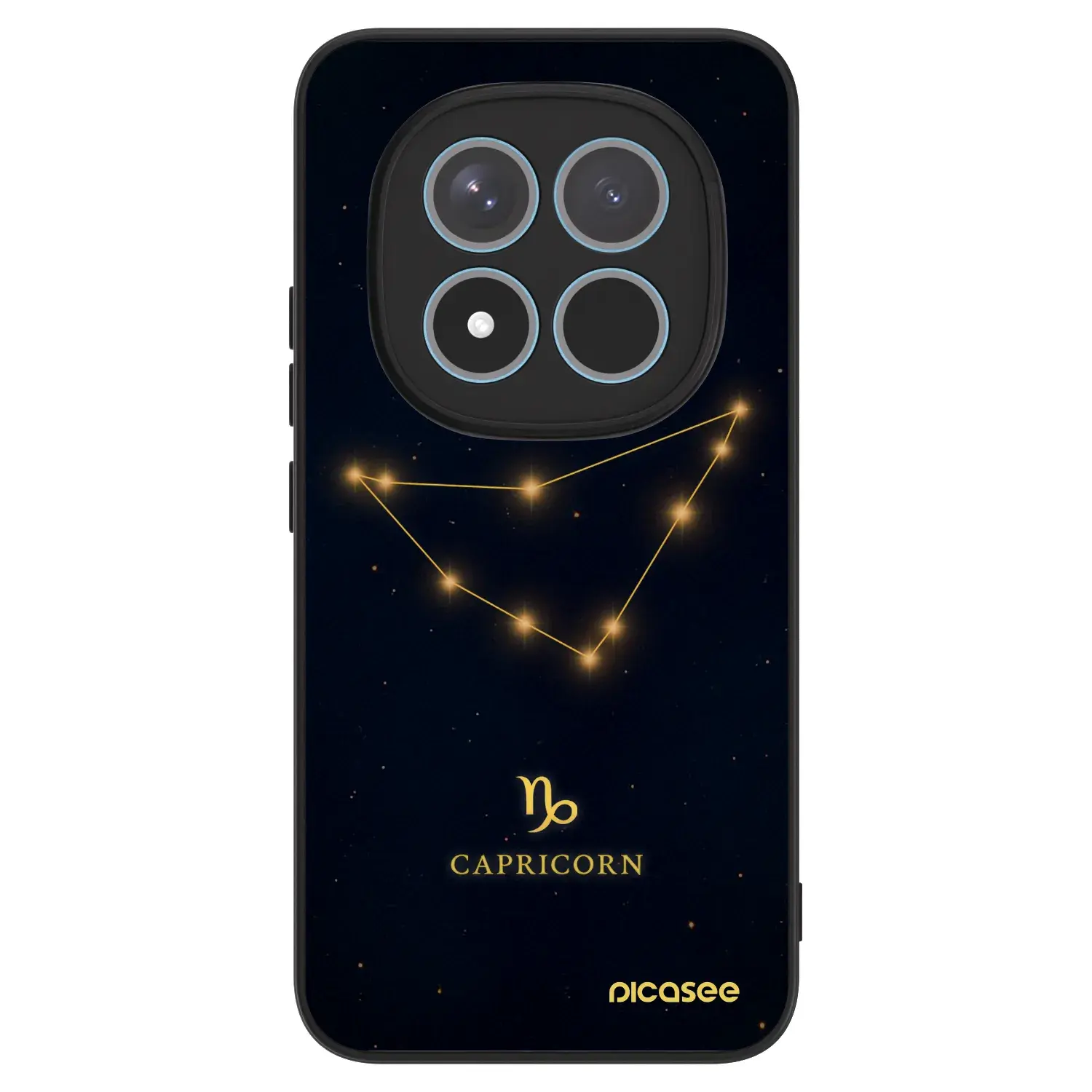 ULTIMATE CASE pro Xiaomi Redmi Note 15 Pro+ - CAPRICORN