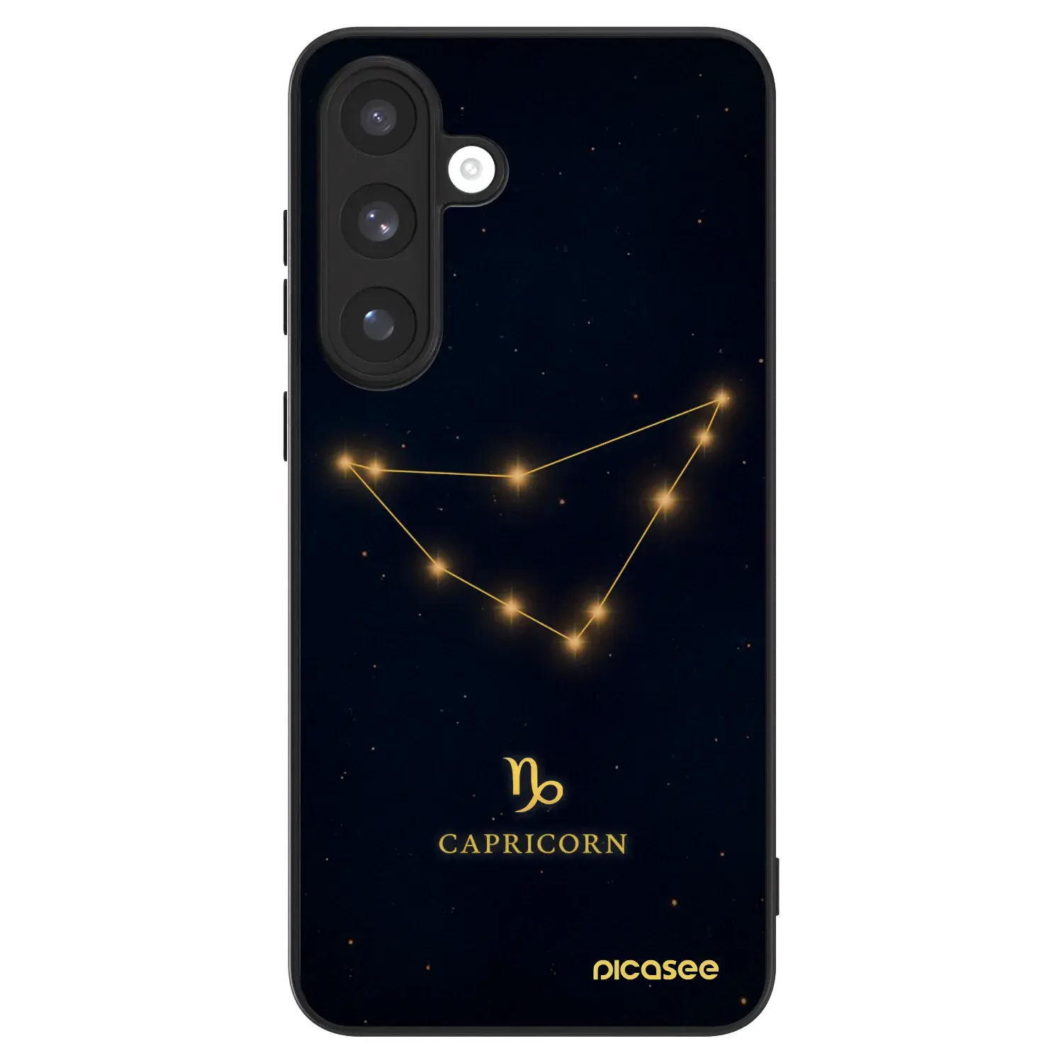 ULTIMATE CASE PowerShare pro Samsung Galaxy S25 FE 5G - CAPRICORN