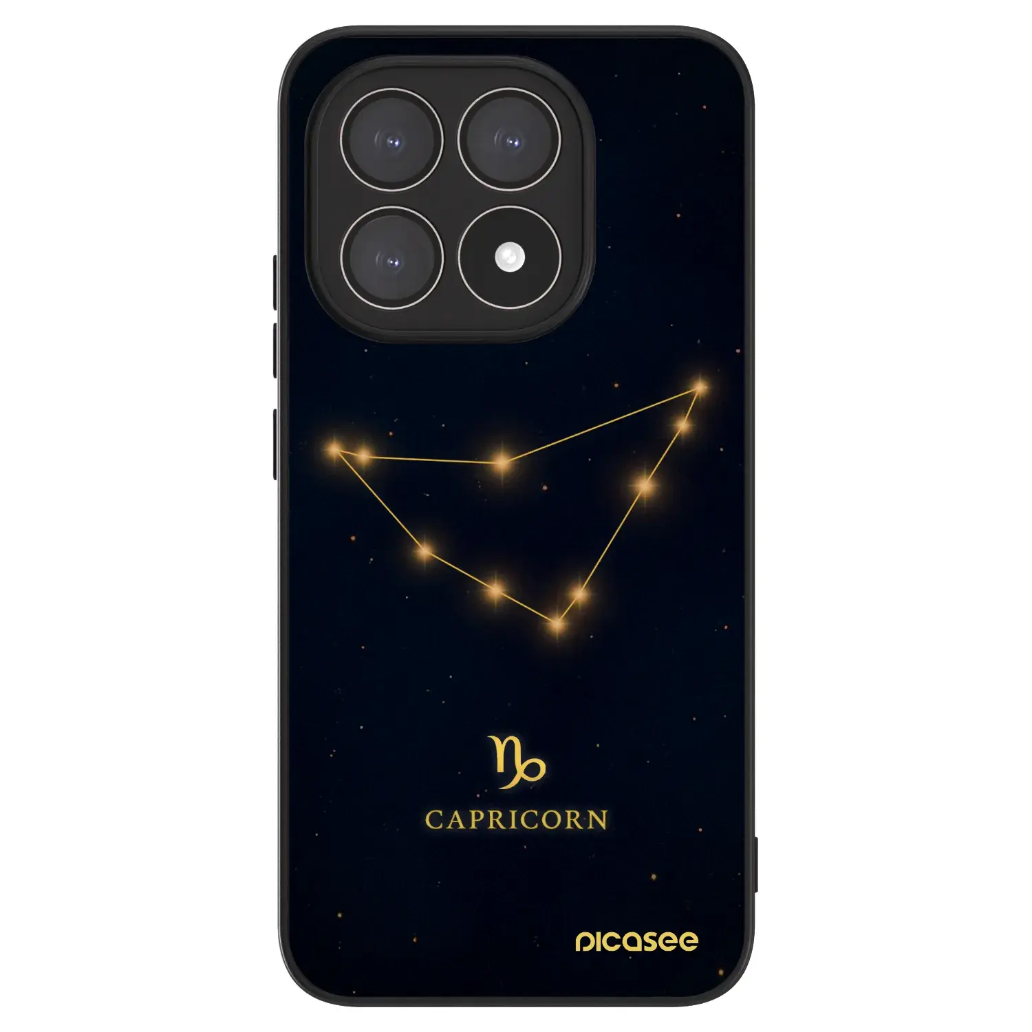 ULTIMATE CASE pro Xiaomi 15T - CAPRICORN