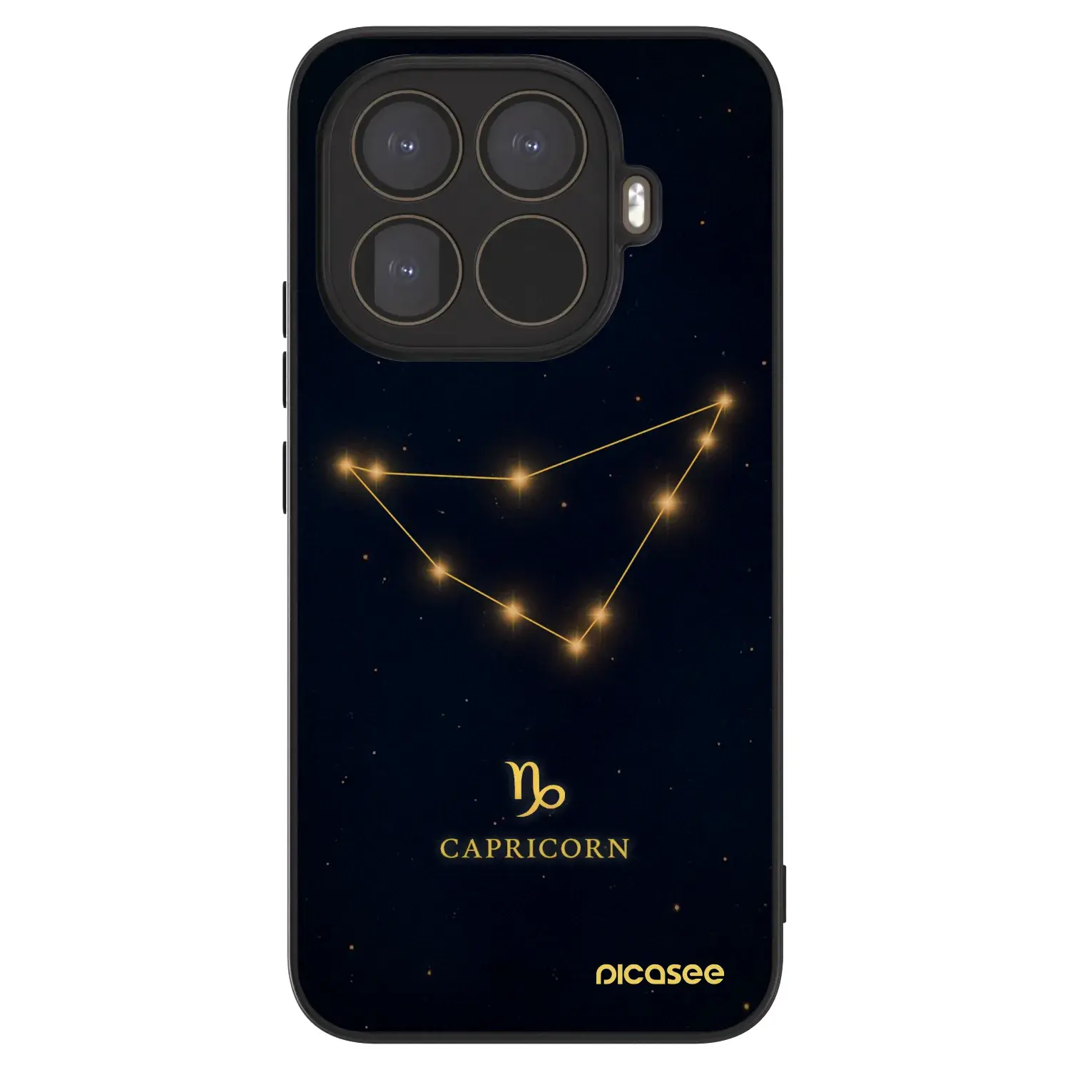 ULTIMATE CASE pro Xiaomi 15T Pro - CAPRICORN