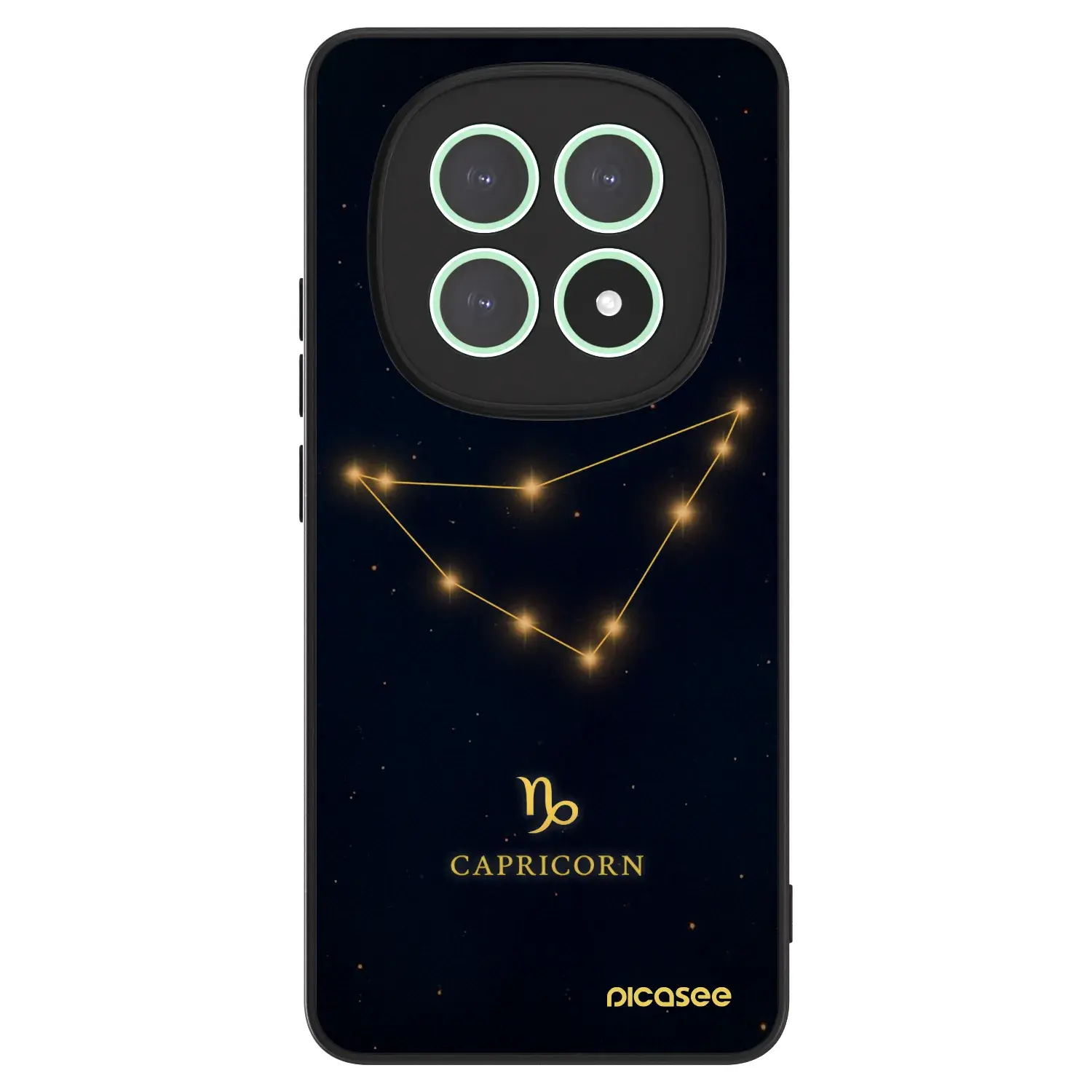 ULTIMATE CASE pro Xiaomi Redmi Note 15 4G - CAPRICORN