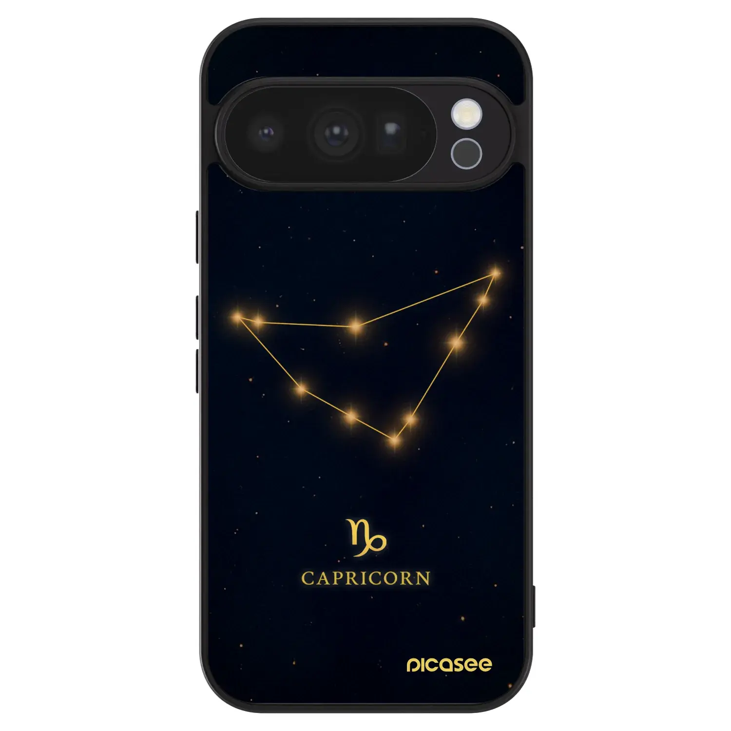 ULTIMATE CASE pro Google Pixel 10 Pro - CAPRICORN