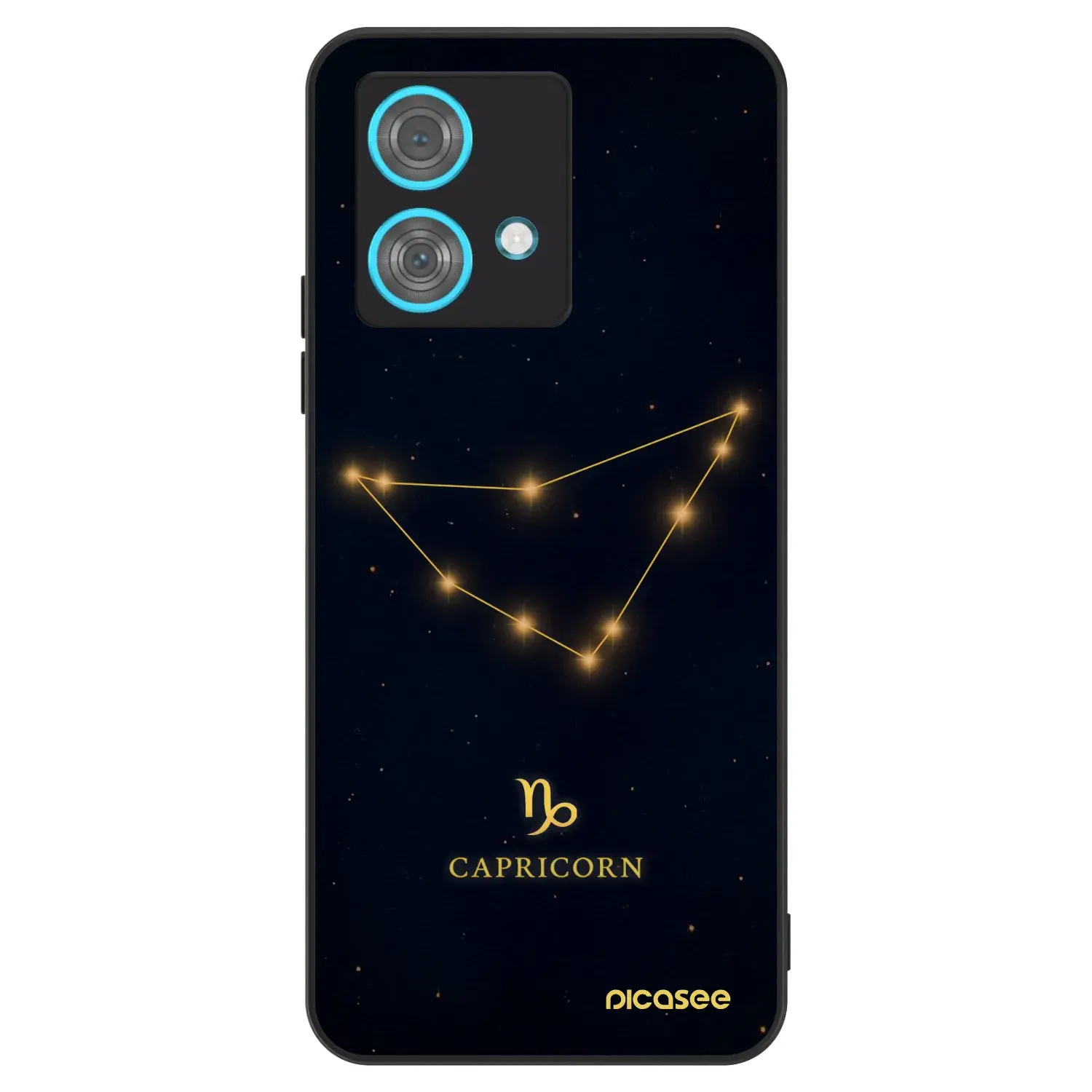ULTIMATE CASE pro Motorola Edge 40 Neo - CAPRICORN
