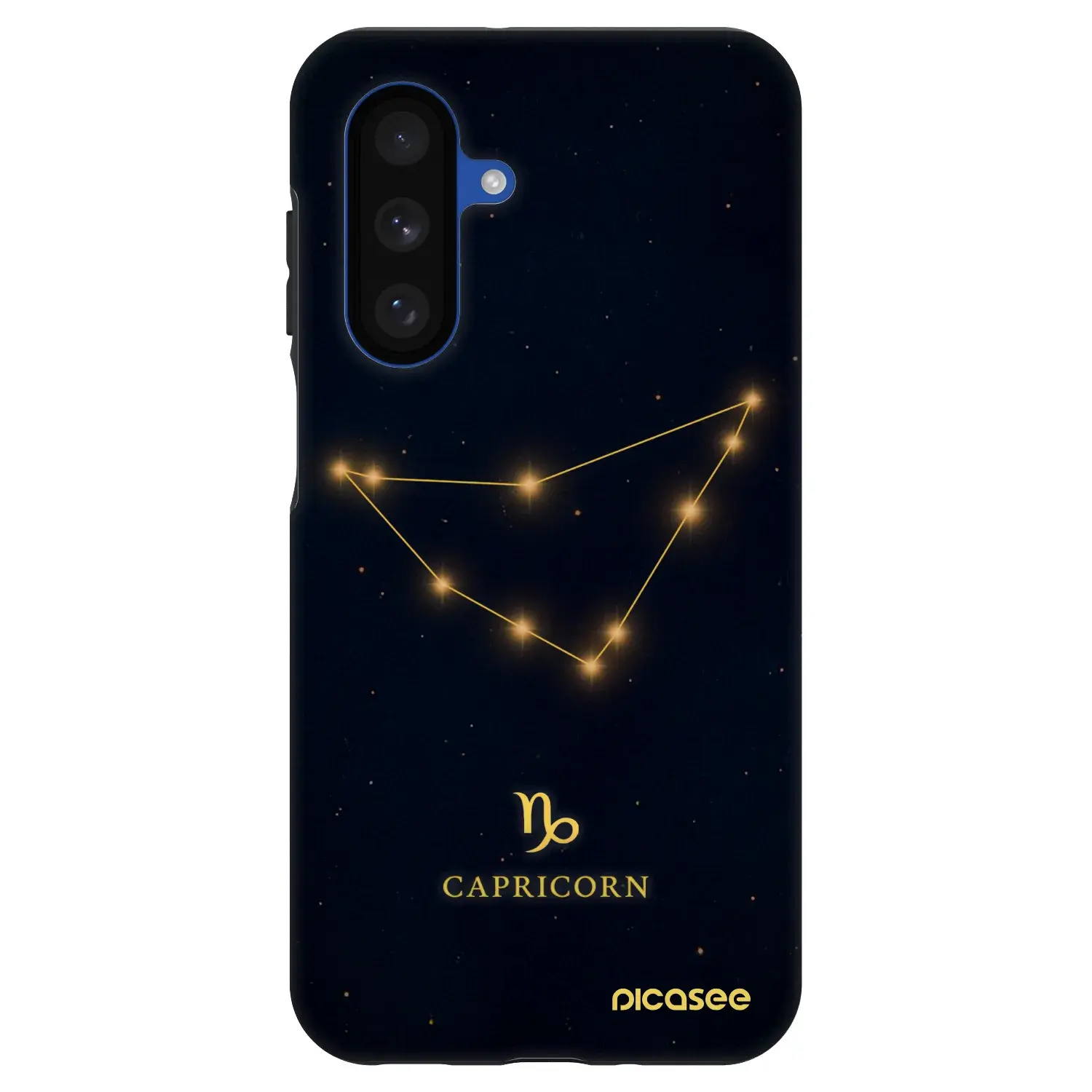 Fashion Case pro Samsung Galaxy A17 5G - CAPRICORN