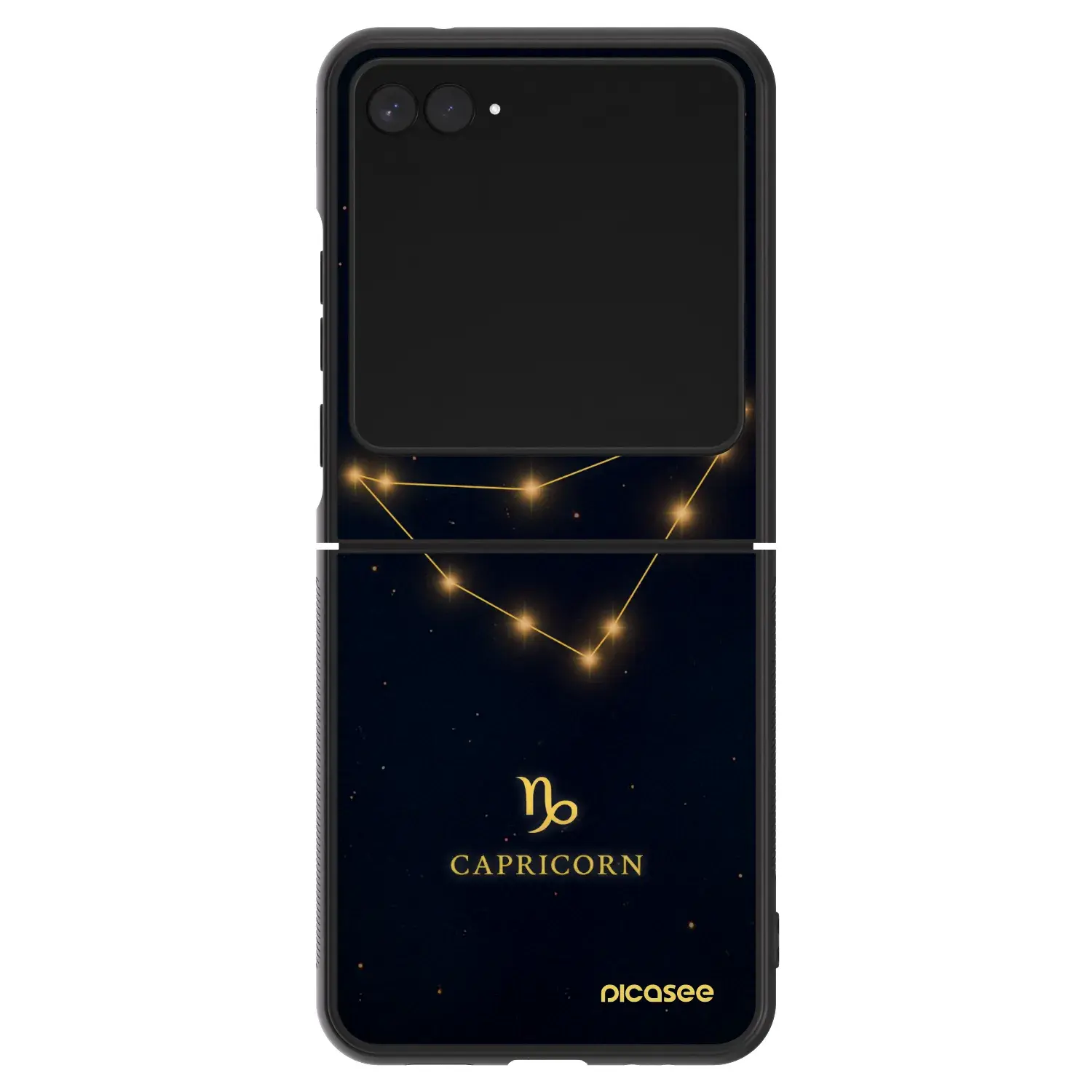 ULTIMATE CASE pro Motorola Razr 60 - CAPRICORN