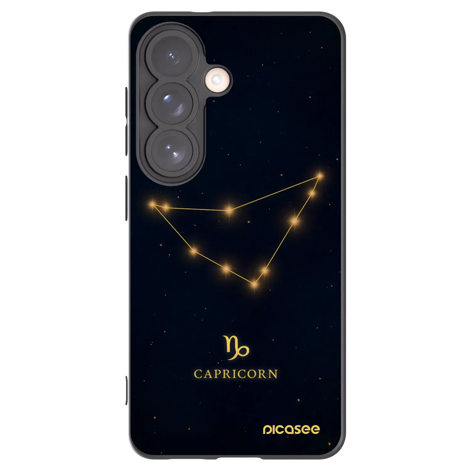 ULTIMATE CASE pro Samsung Galaxy S26 - CAPRICORN