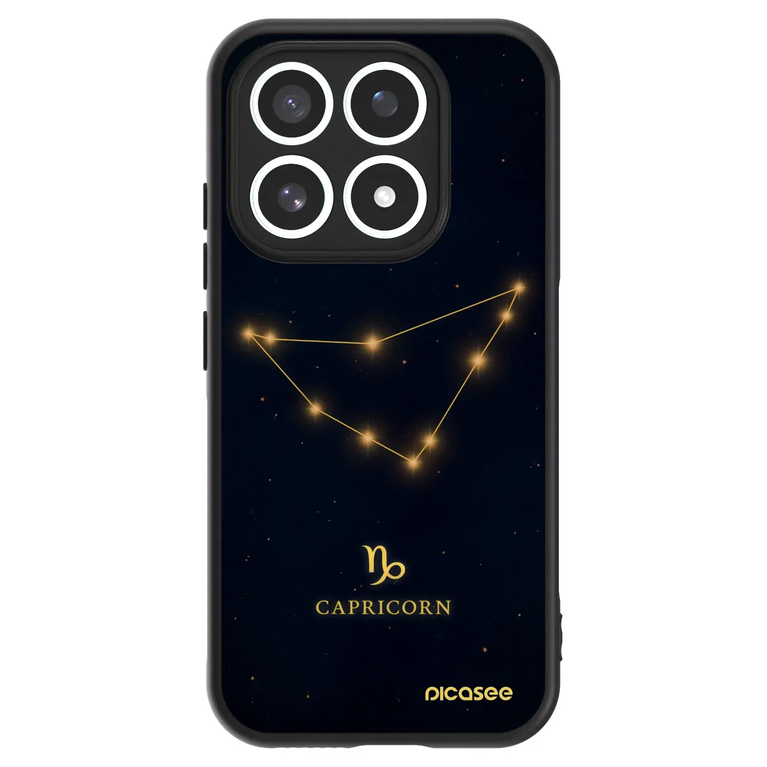 ULTIMATE CASE pro Xiaomi 17 - CAPRICORN