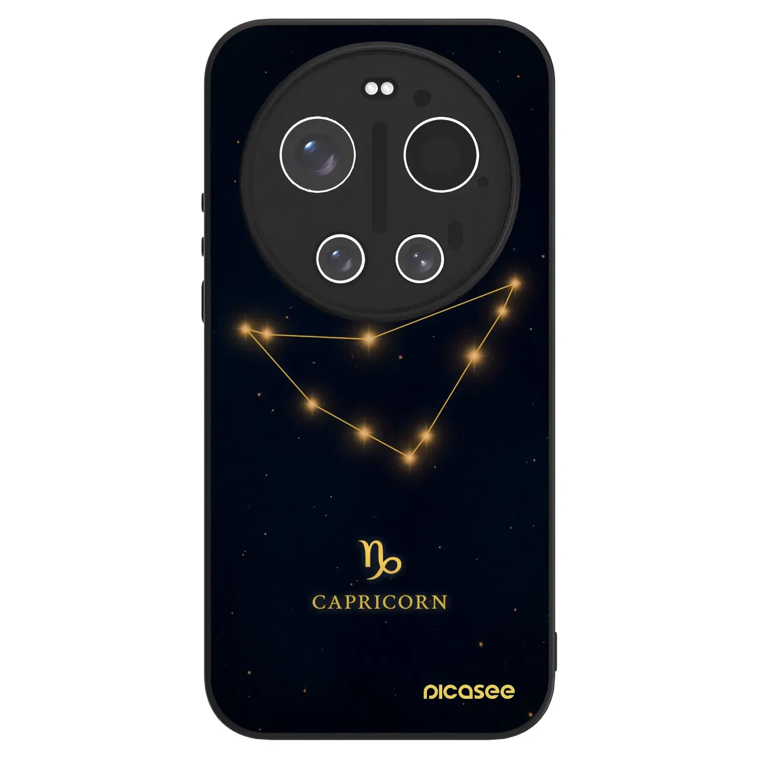 ULTIMATE CASE pro Xiaomi 17 Ultra - CAPRICORN