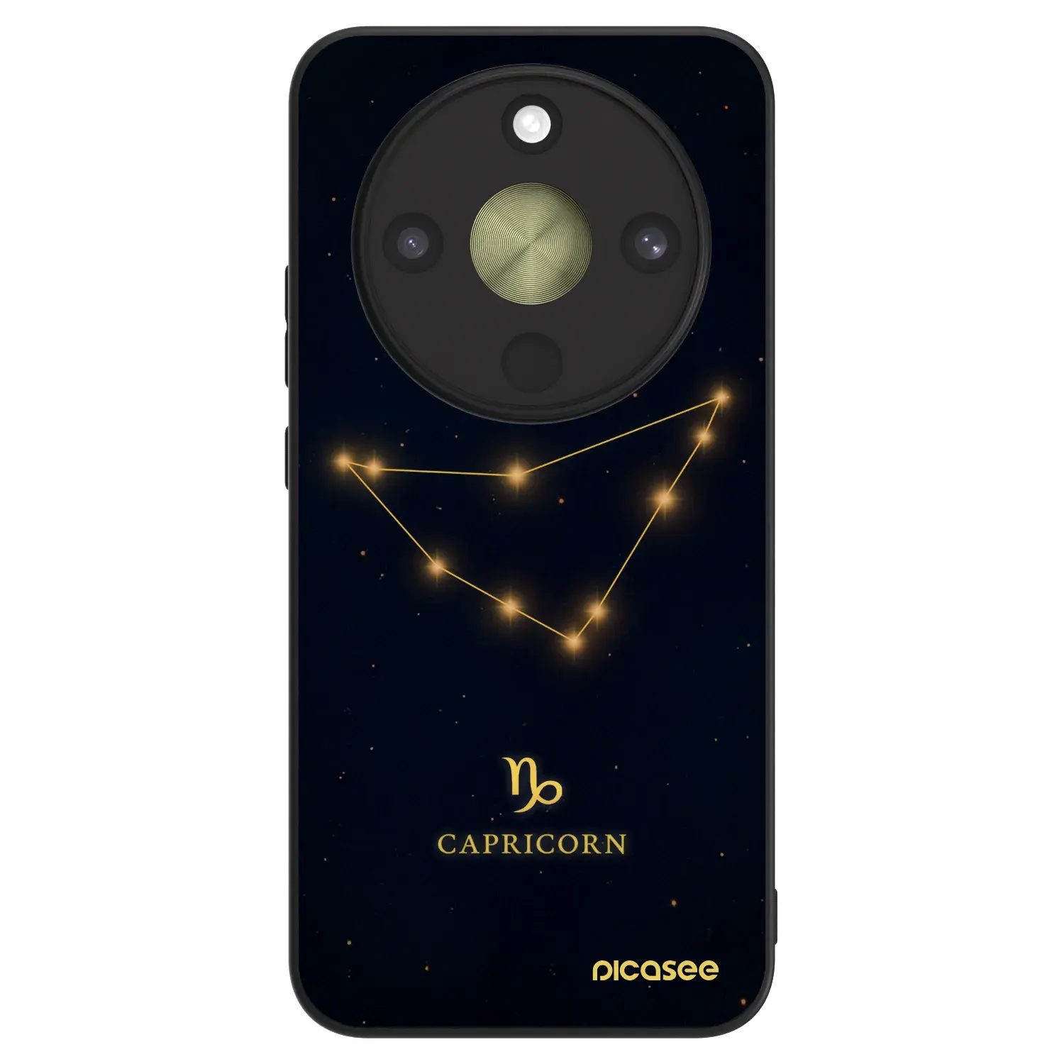 ULTIMATE CASE pro Honor Magic8 Lite 5G - CAPRICORN