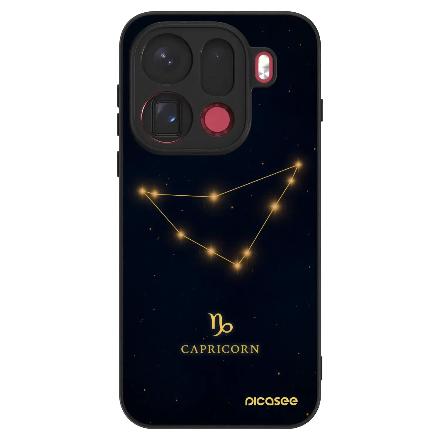 ULTIMATE CASE pro OPPO Find X9 Pro - CAPRICORN