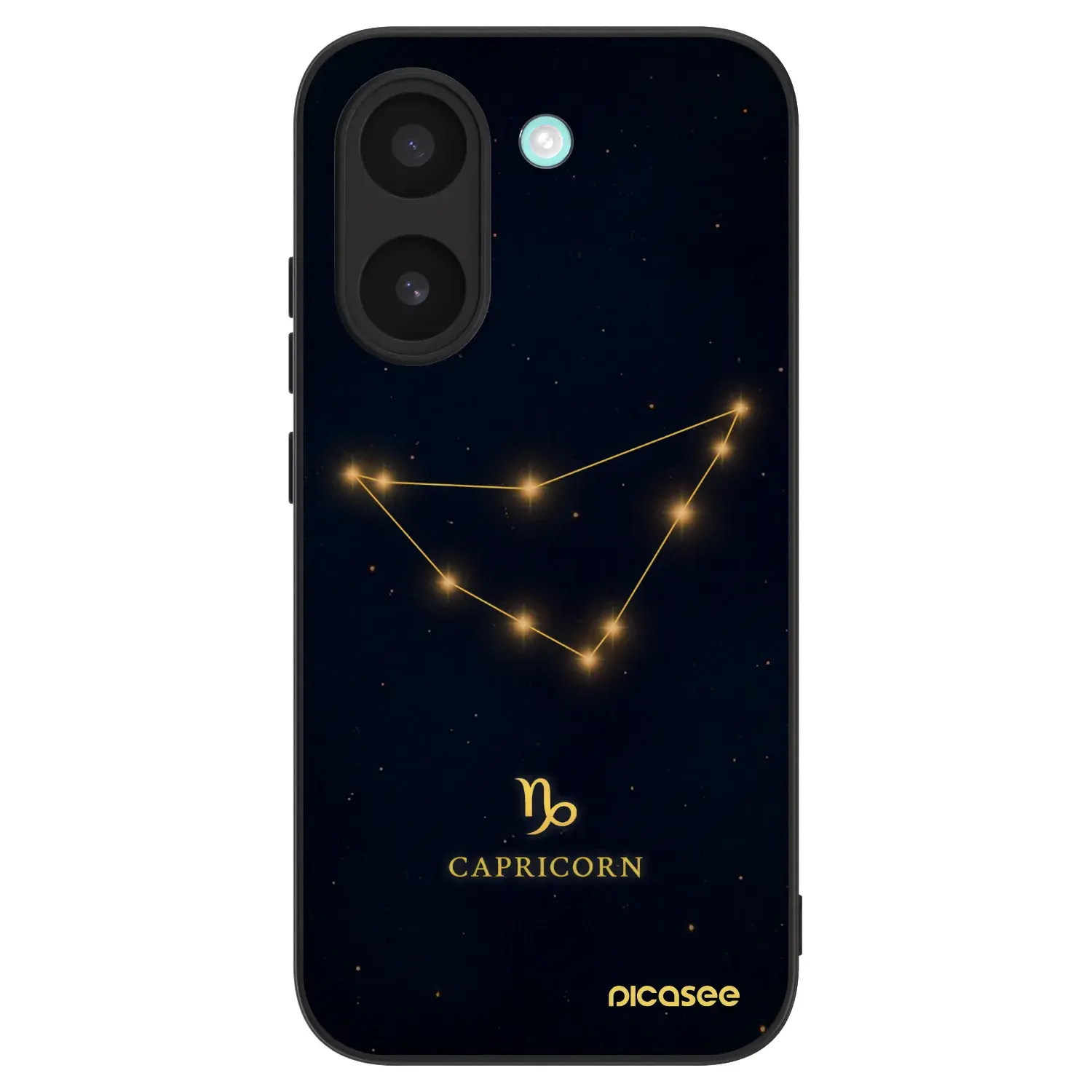 ULTIMATE CASE pro Xiaomi Poco X8 Pro - CAPRICORN