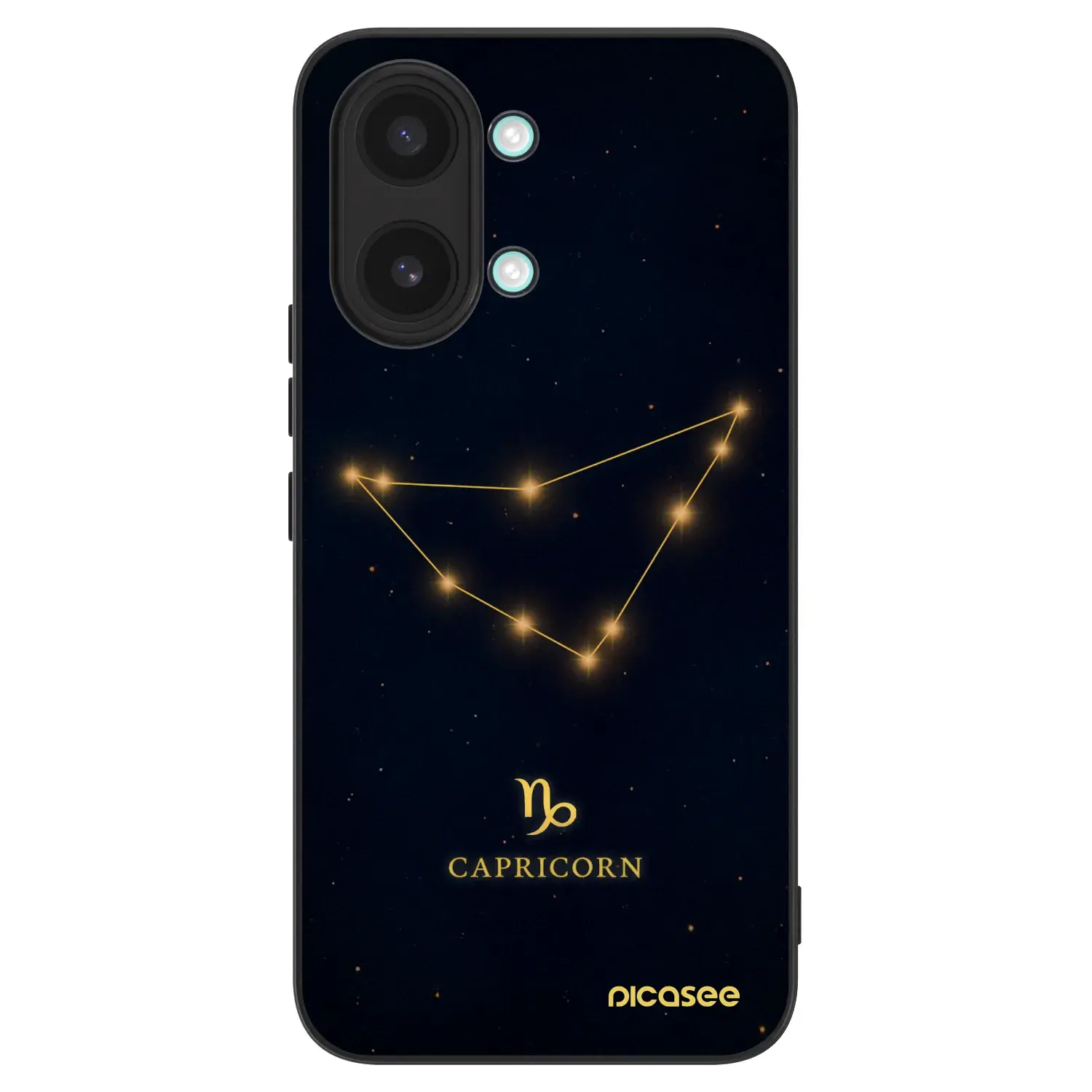 ULTIMATE CASE pro Xiaomi Poco X8 Pro Max - CAPRICORN