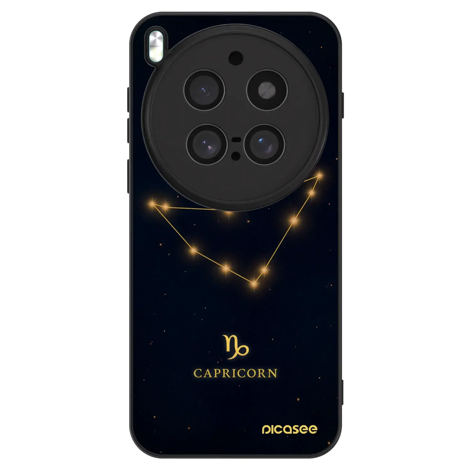 ULTIMATE CASE pro Vivo X300 Pro - CAPRICORN