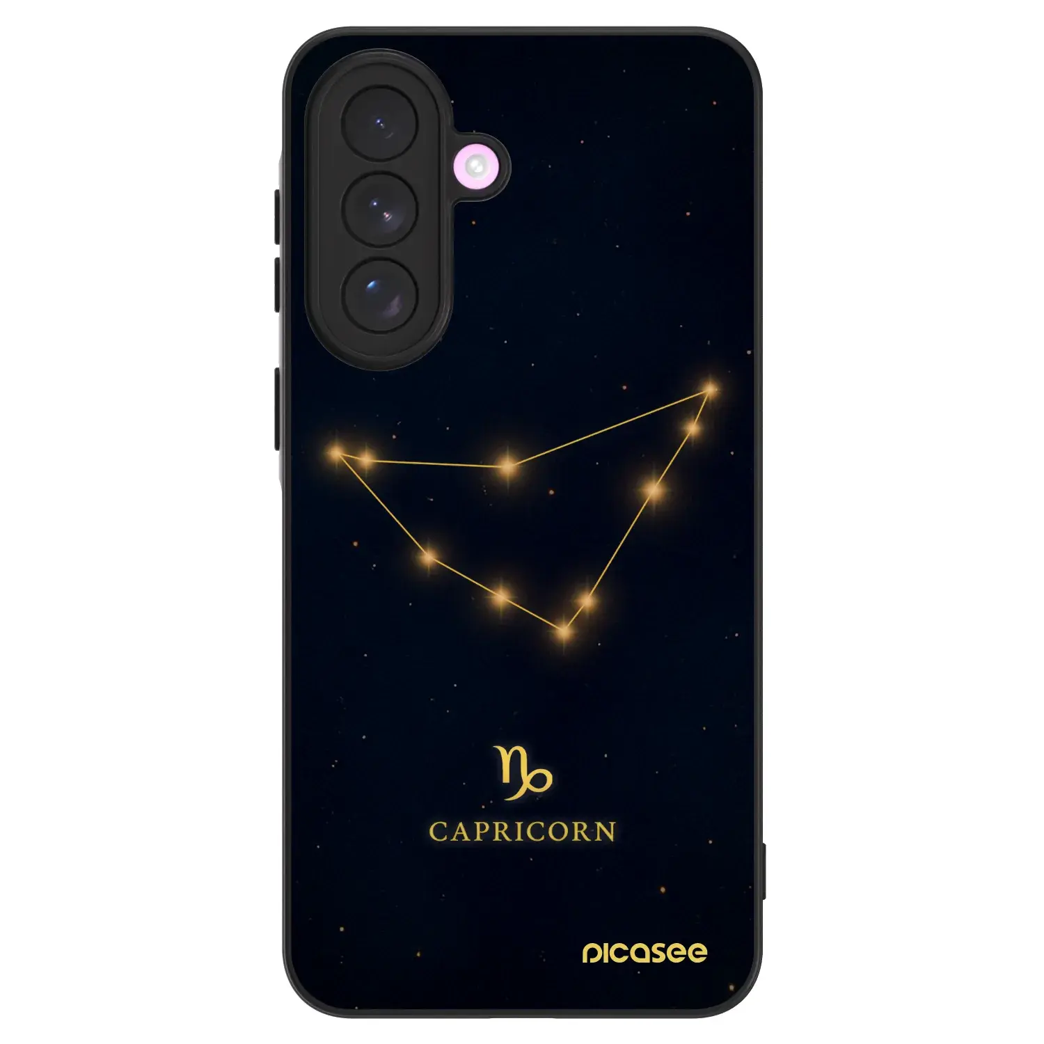 ULTIMATE CASE pro Samsung Galaxy A57 5G - CAPRICORN