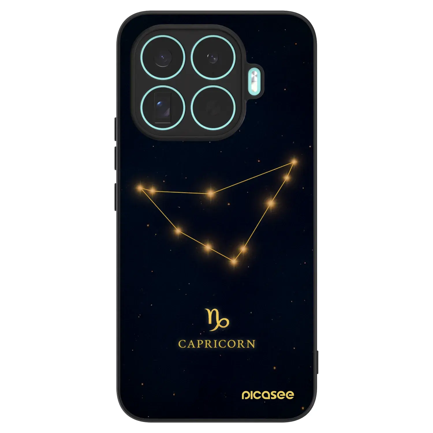 ULTIMATE CASE pro Xiaomi 17T Pro - CAPRICORN