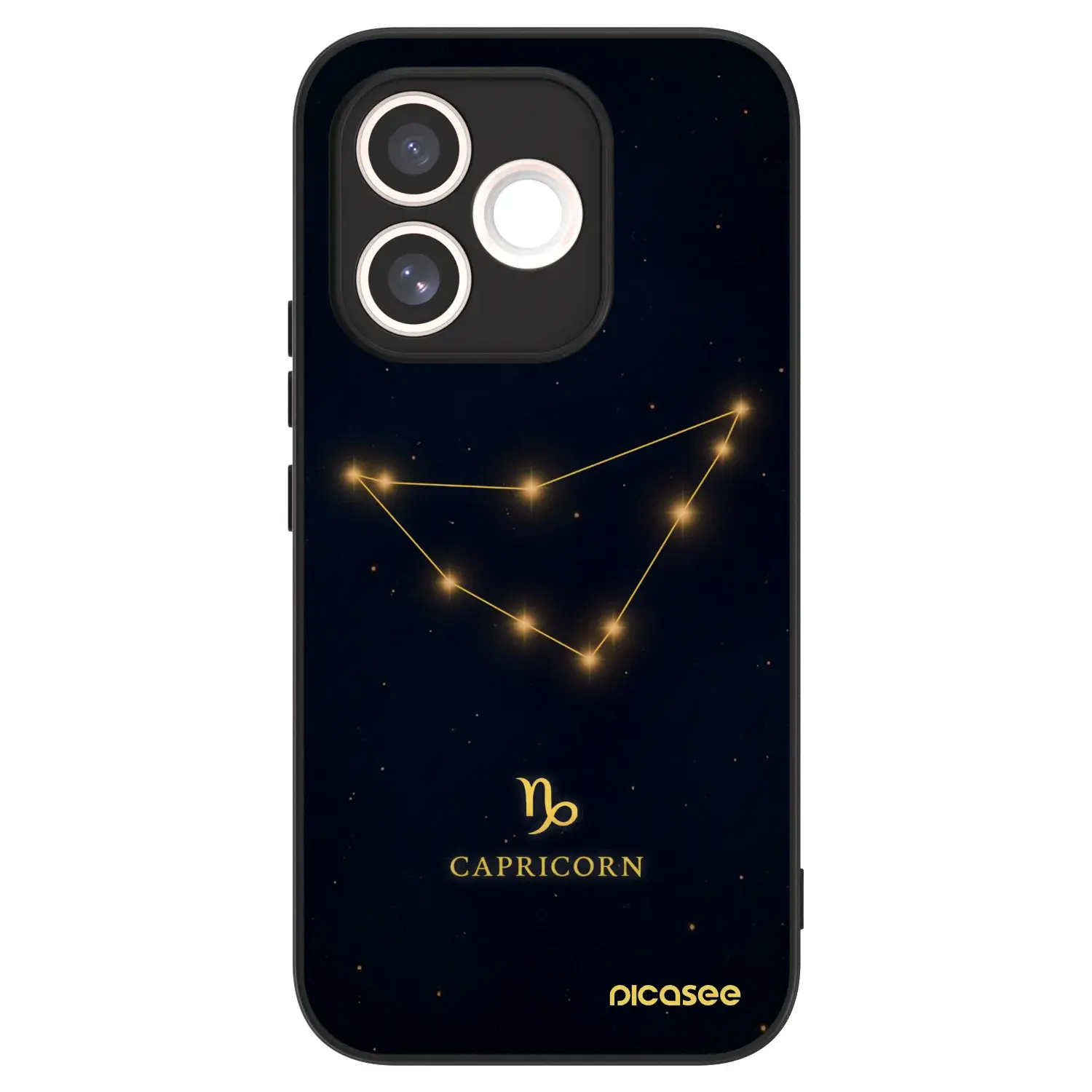 ULTIMATE CASE pro Honor 600 Lite - CAPRICORN