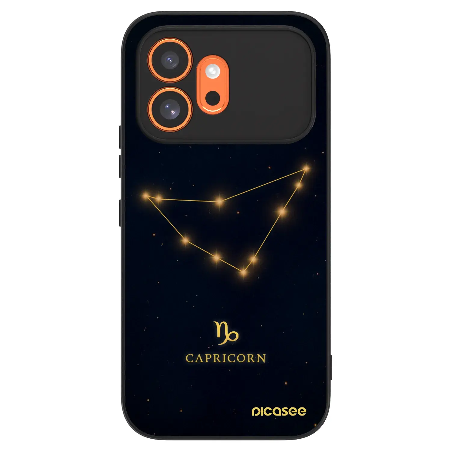ULTIMATE CASE pro Honor 600 - CAPRICORN