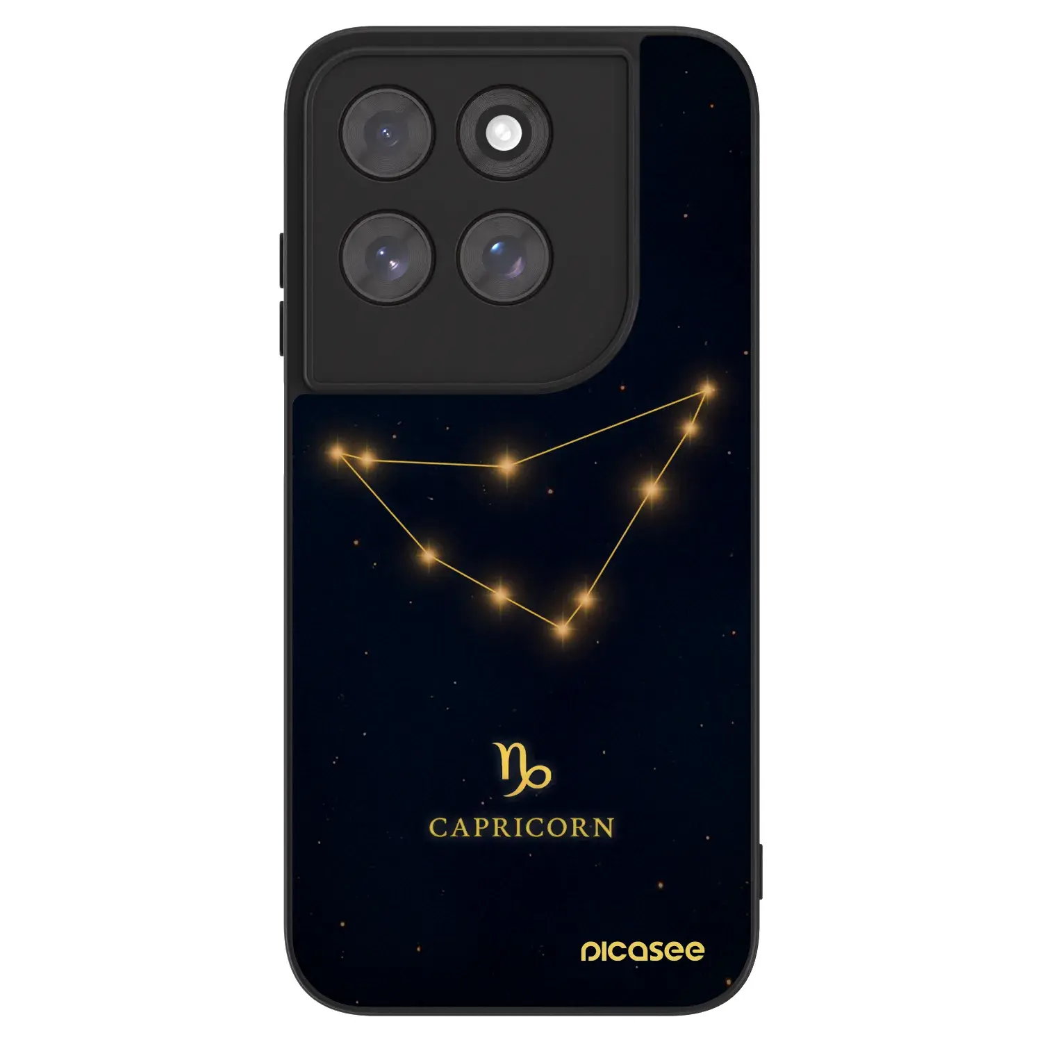 ULTIMATE CASE pro Motorola Moto G77 - CAPRICORN