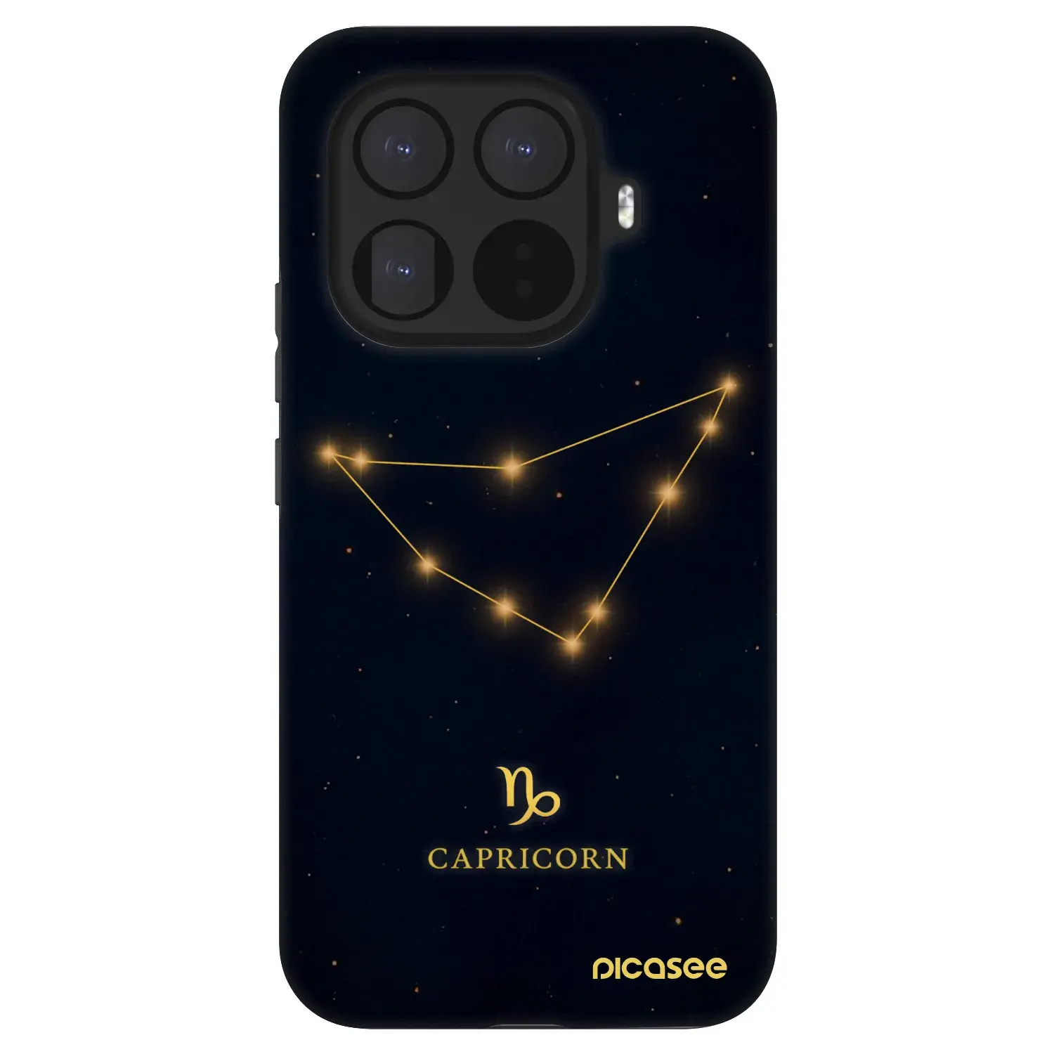 Fashion Case pro Xiaomi 15T Pro - CAPRICORN