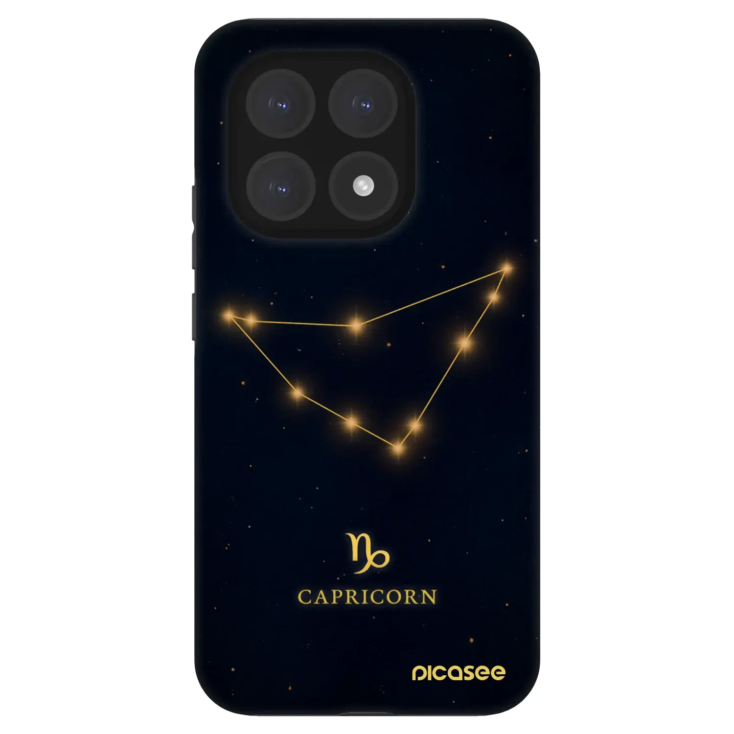 Fashion Case pro Xiaomi 15T - CAPRICORN