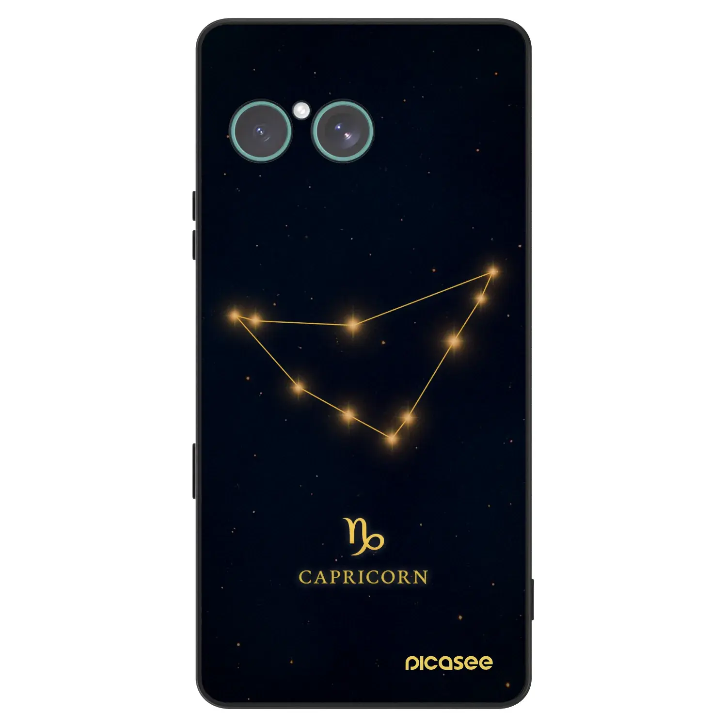 ULTIMATE CASE pro Sony Xperia 10 VII - CAPRICORN
