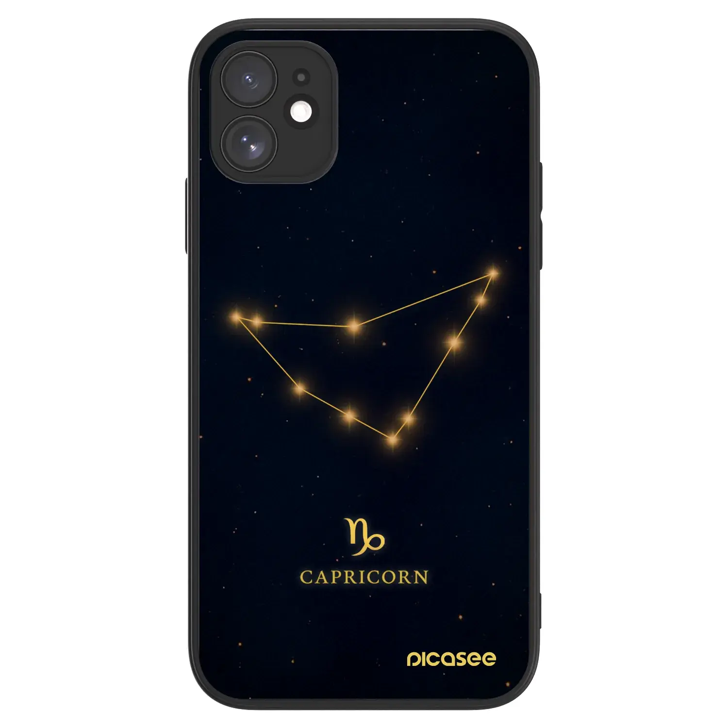 ULTIMATE CASE pro Apple iPhone 11 - CAPRICORN