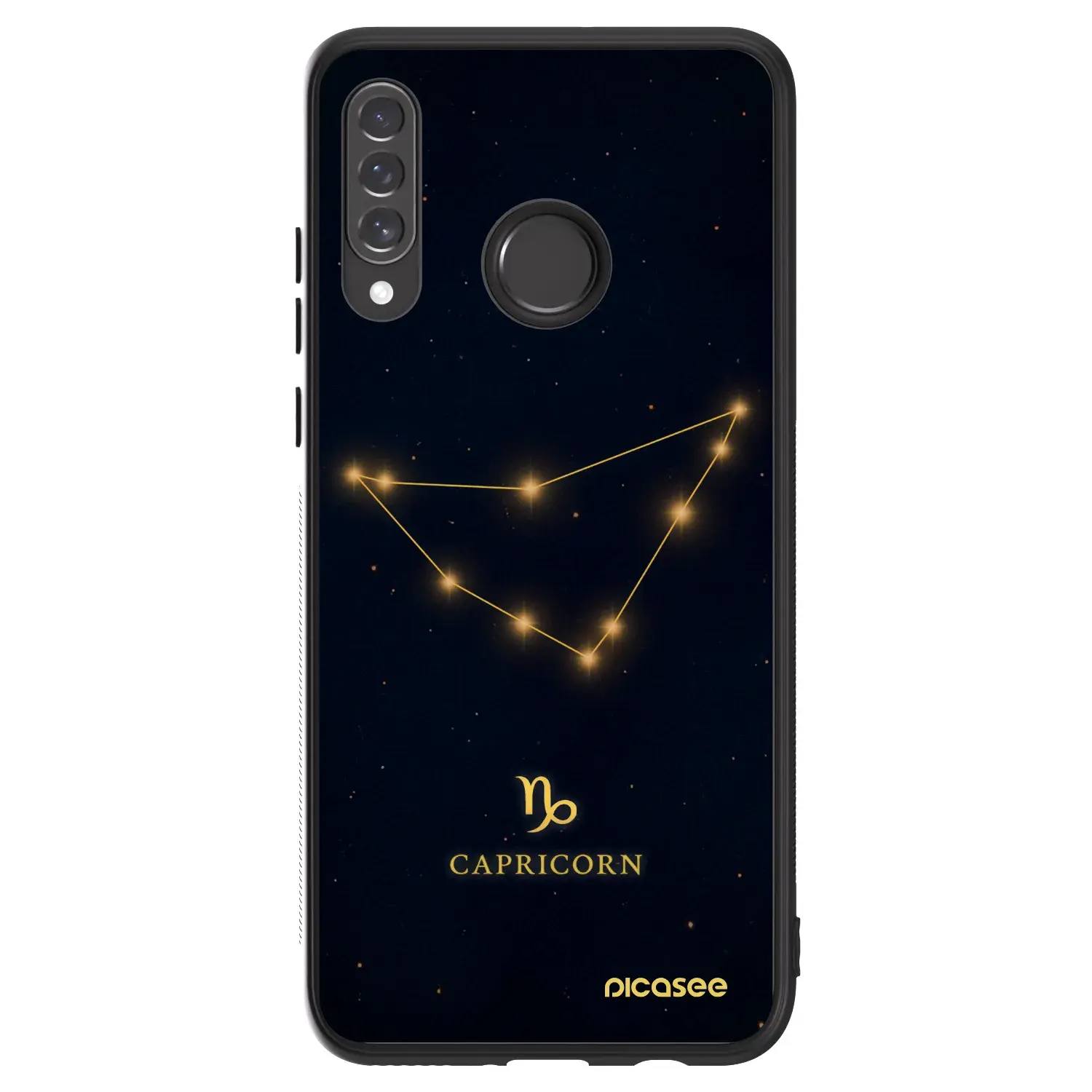 ULTIMATE CASE pro Huawei P30 Lite - CAPRICORN