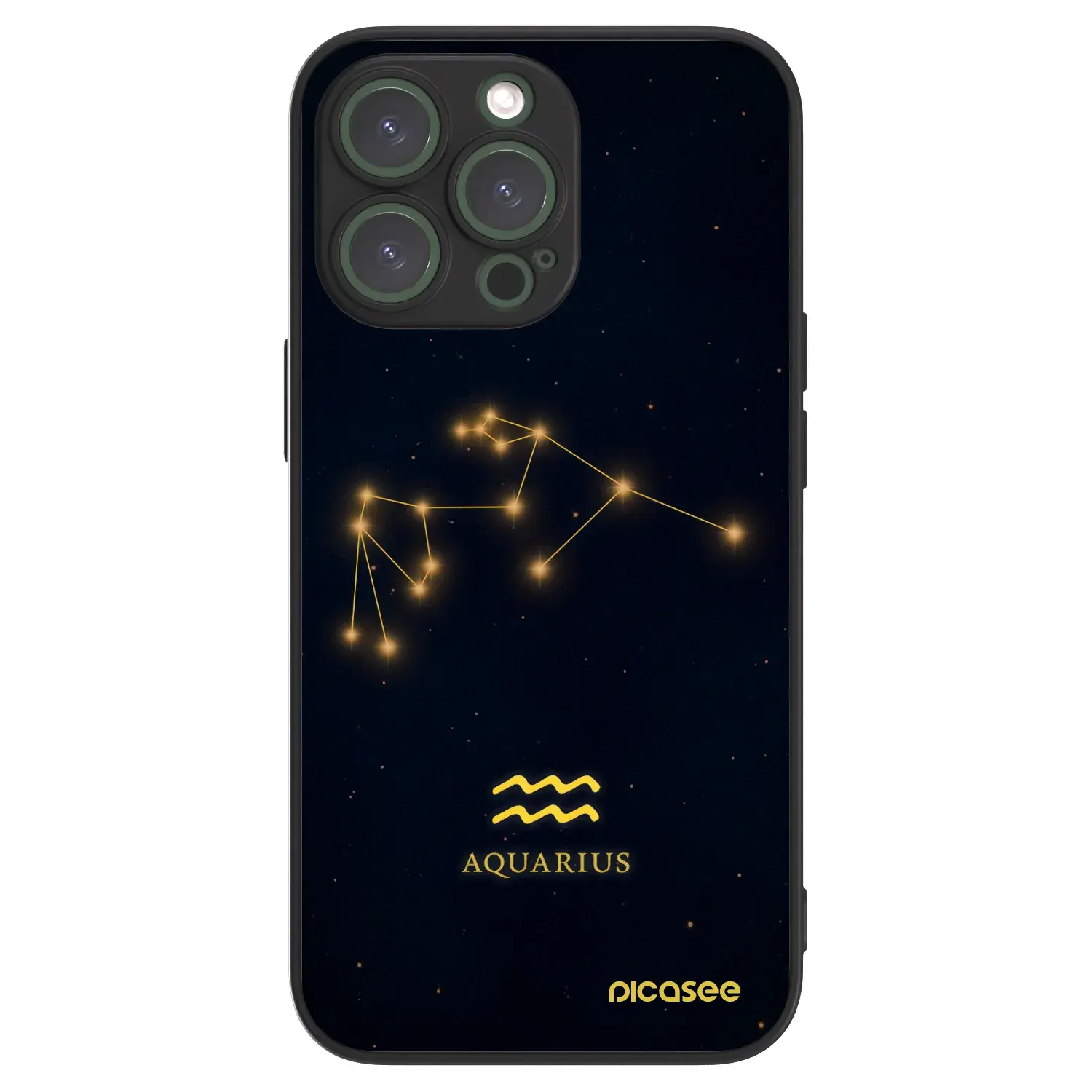 ULTIMATE CASE pro Apple iPhone 13 Pro - AQUARIUS