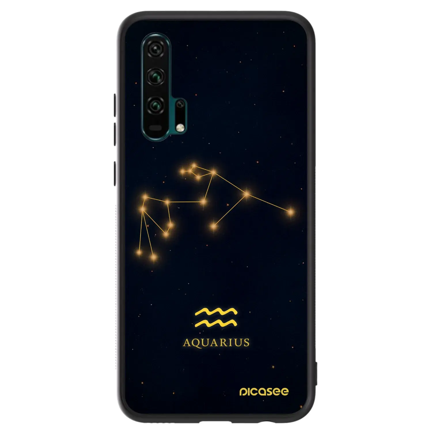 ULTIMATE CASE pro Honor 20 Pro - AQUARIUS