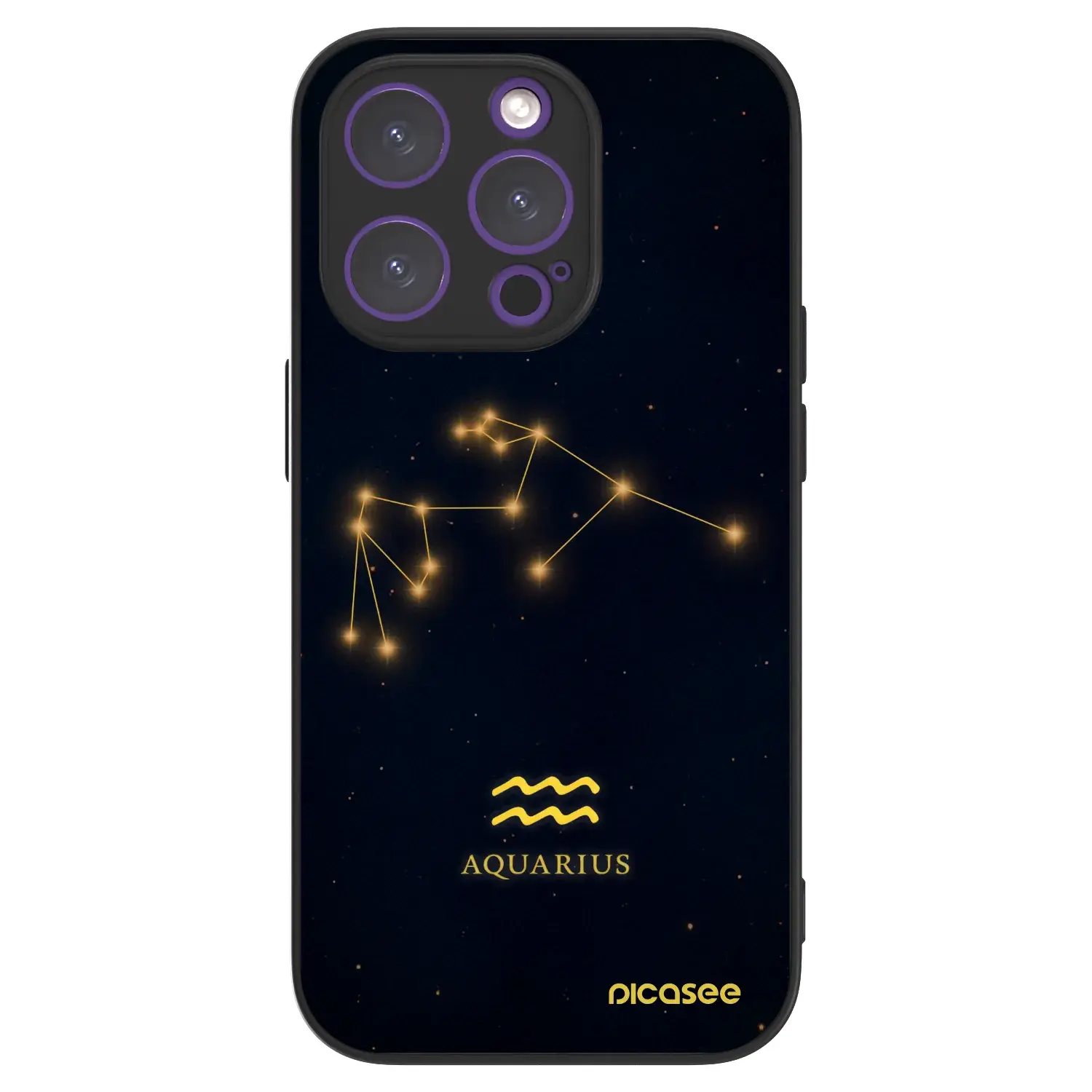 ULTIMATE CASE MagSafe pro Apple iPhone 14 Pro - AQUARIUS