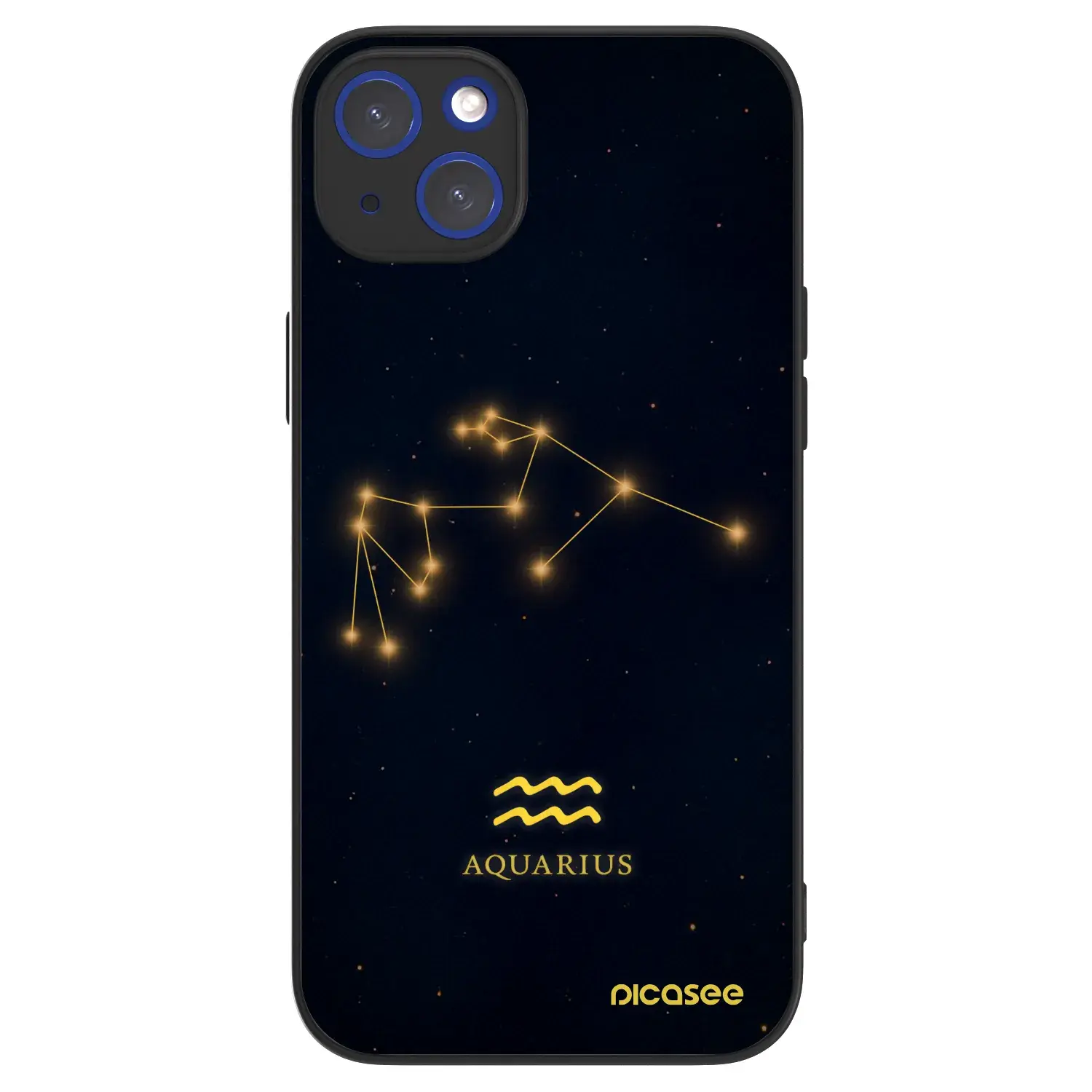 ULTIMATE CASE MagSafe pro Apple iPhone 14 Plus - AQUARIUS