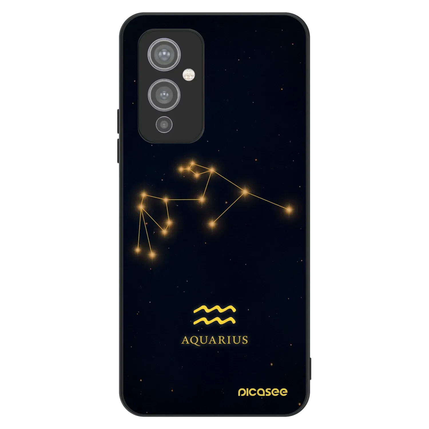 ULTIMATE CASE pro OnePlus 9 - AQUARIUS