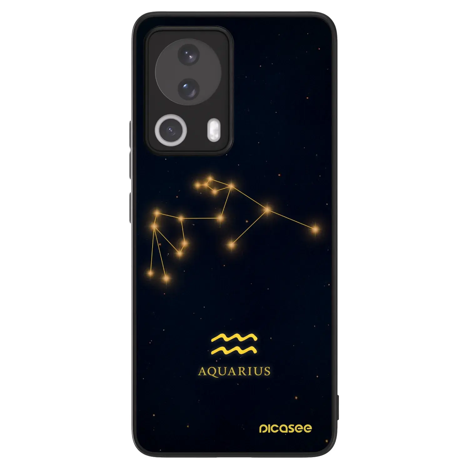 ULTIMATE CASE pro Xiaomi 13 Lite - AQUARIUS