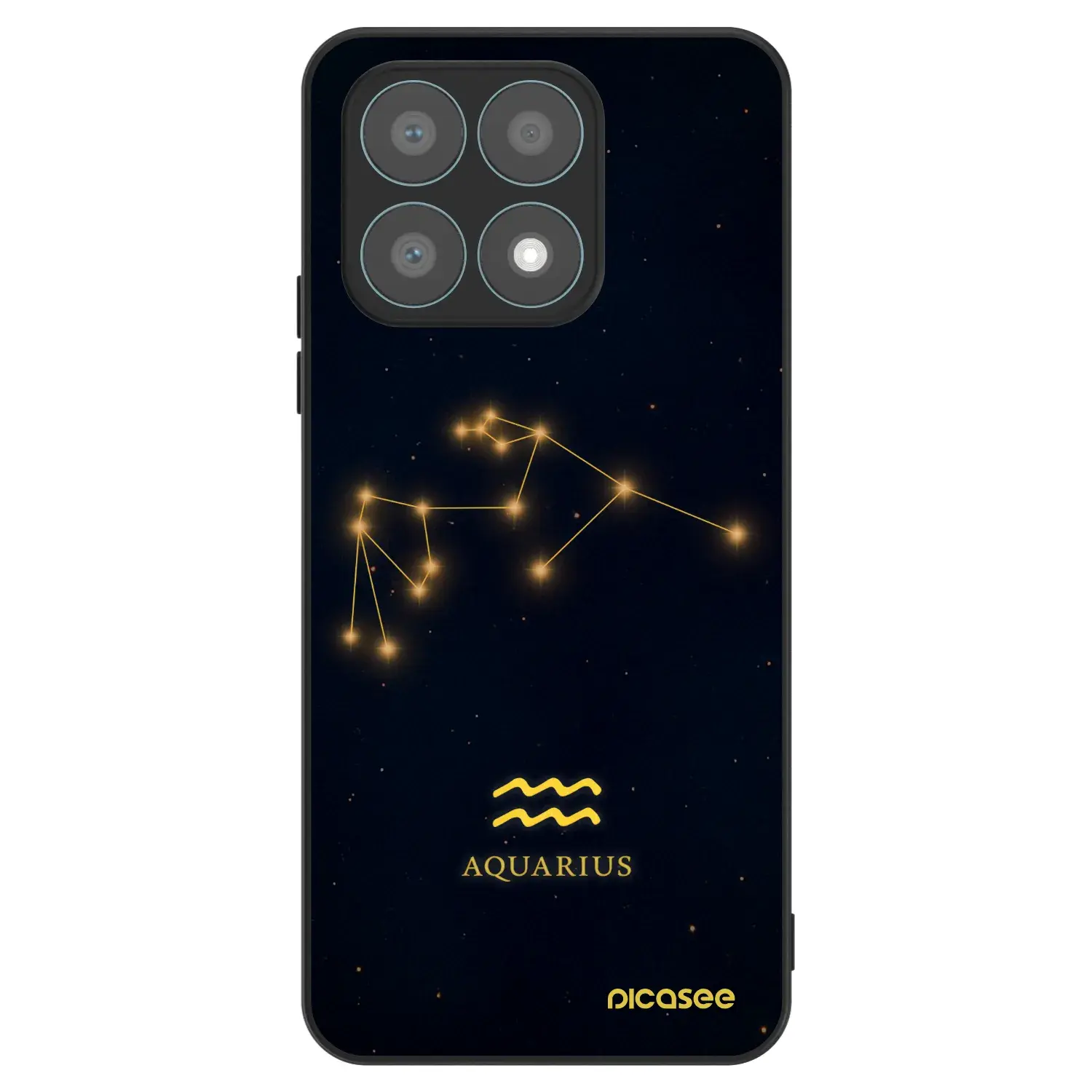 ULTIMATE CASE pro Honor X8a - AQUARIUS