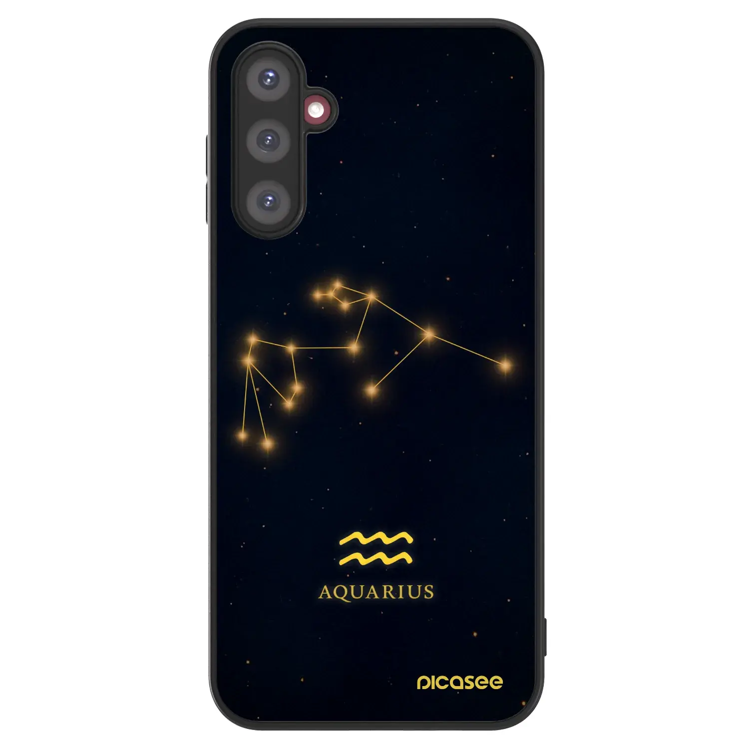 ULTIMATE CASE pro Samsung Galaxy A14 5G A146P - AQUARIUS