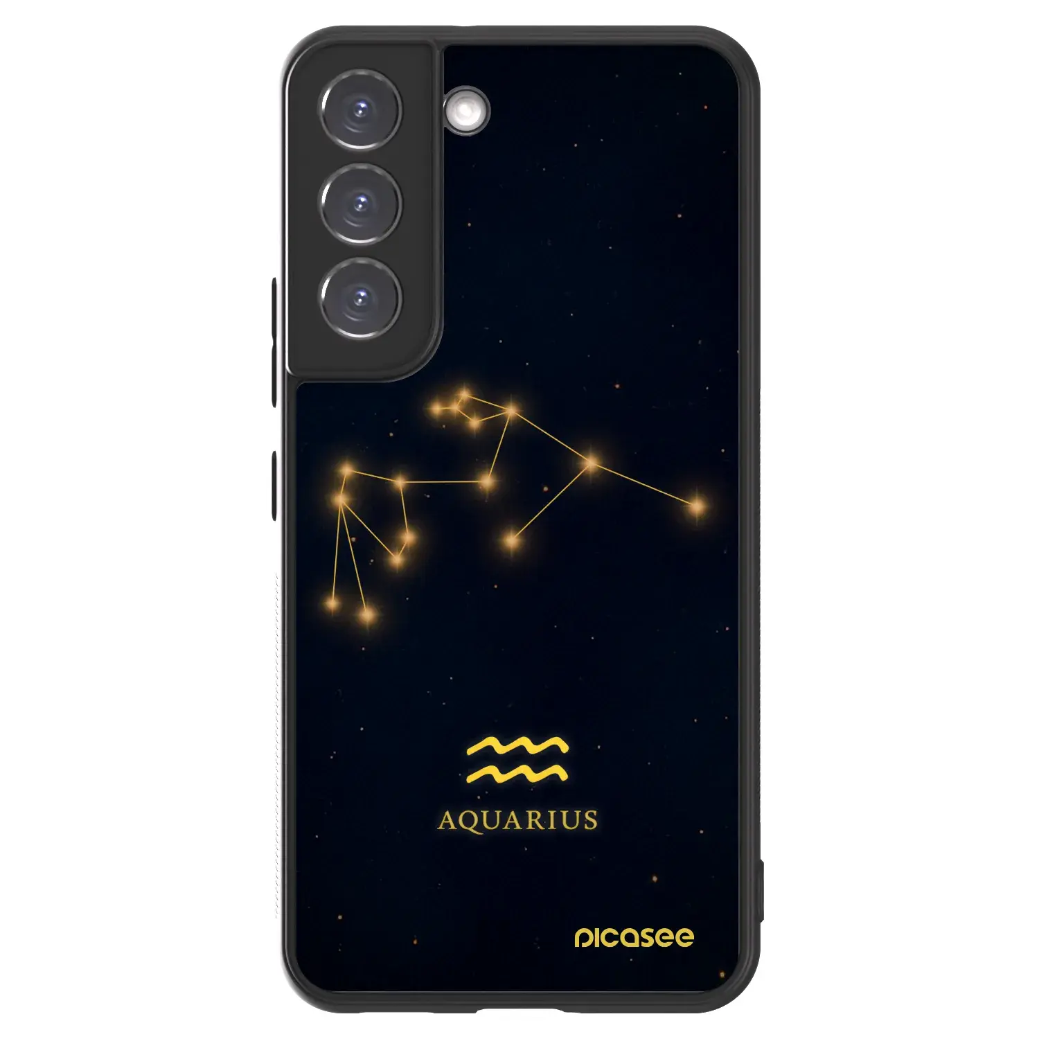 ULTIMATE CASE PowerShare pro Samsung Galaxy S22 5G - AQUARIUS