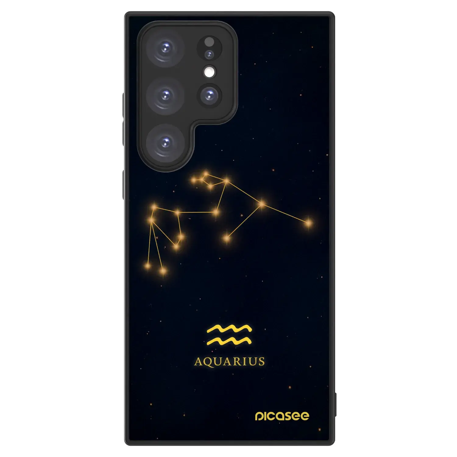 ULTIMATE CASE PowerShare pro Samsung Galaxy S23 Ultra 5G - AQUARIUS